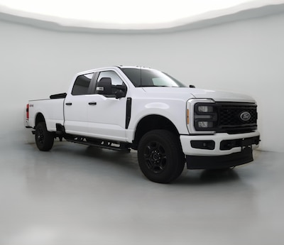 2024 Ford F250 XL