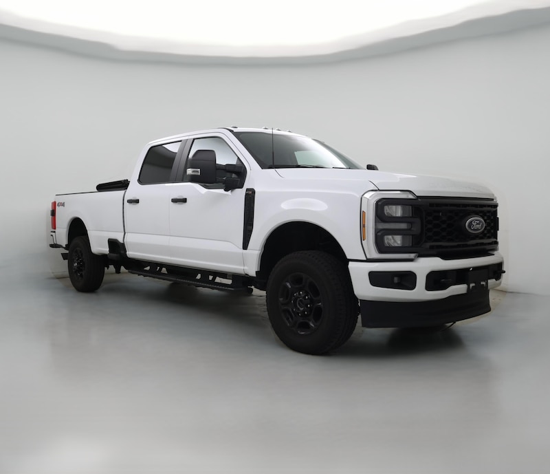 2024 Ford F250 XL