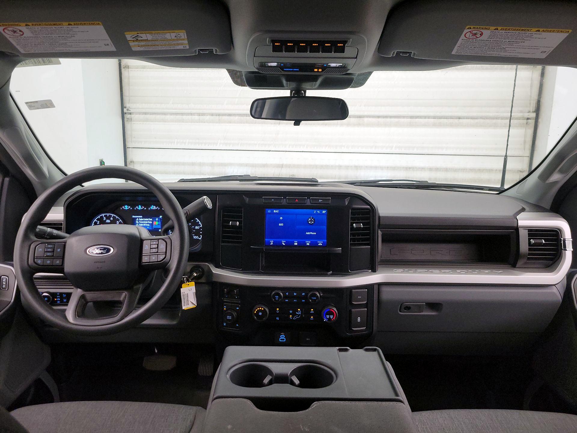 Thumbnail: 2024 Ford F-250 - 9