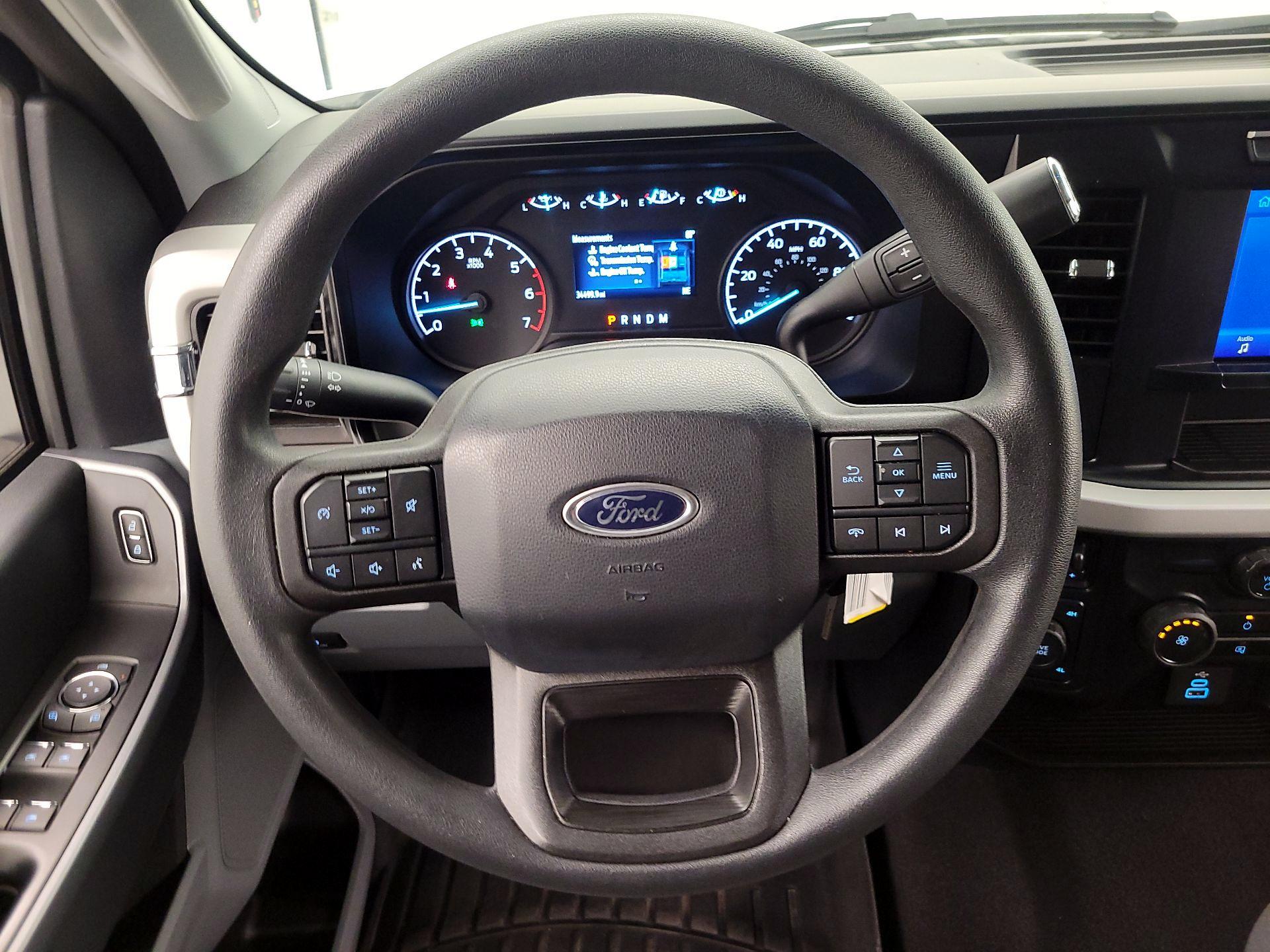 Thumbnail: 2024 Ford F-250 - 10