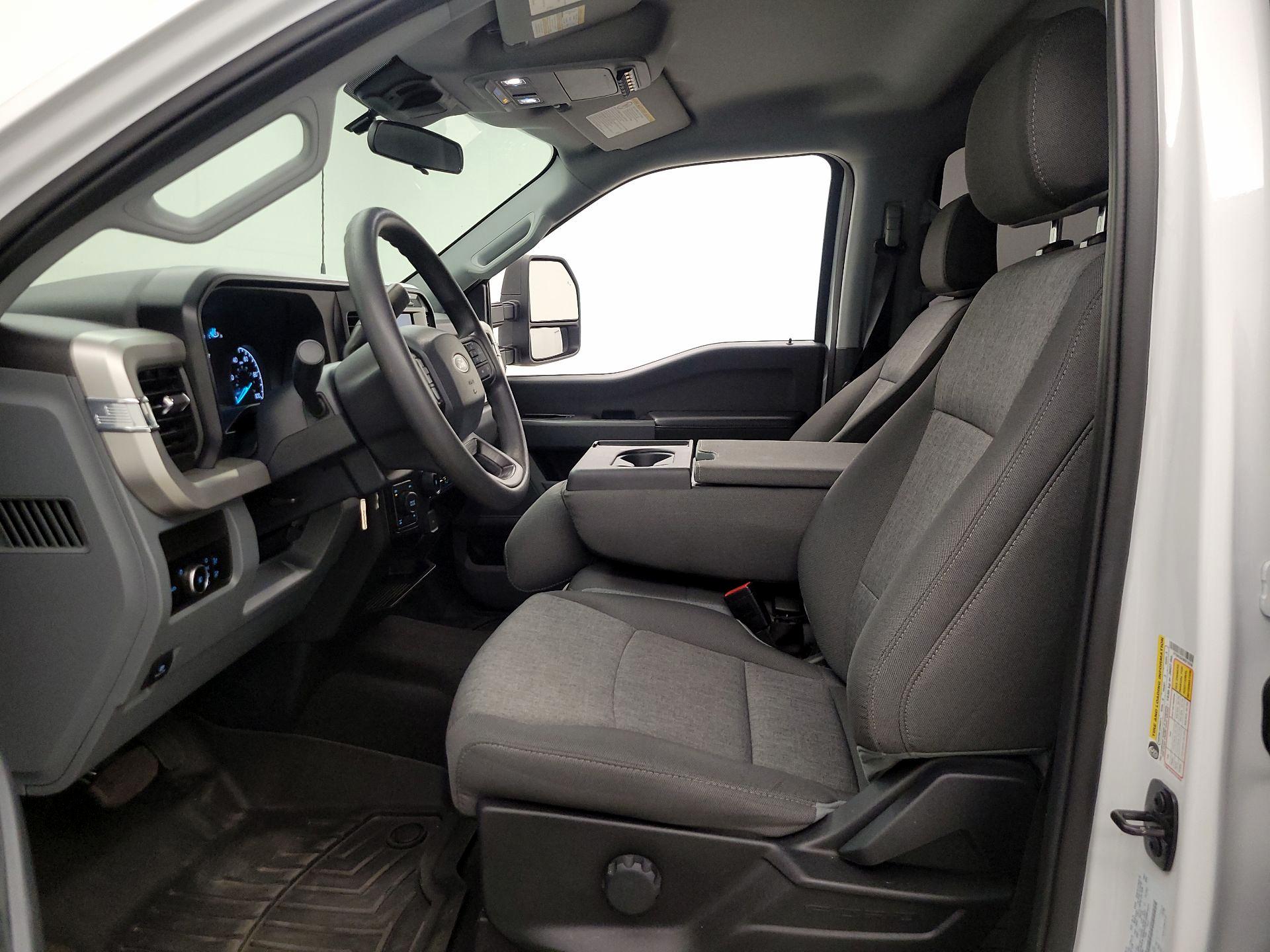 Thumbnail: 2024 Ford F-250 - 11