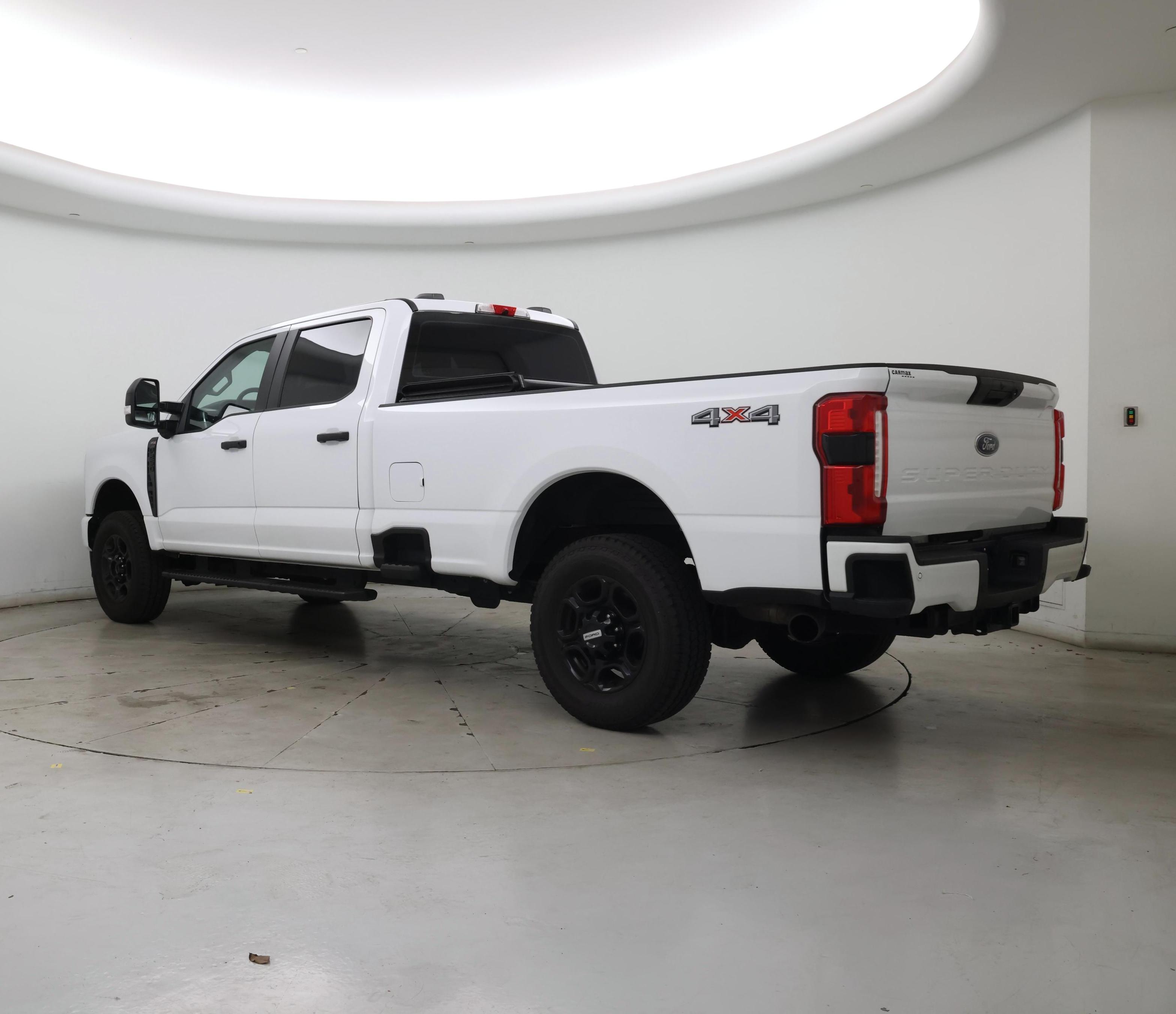 Thumbnail: 2024 Ford F-250 - 2