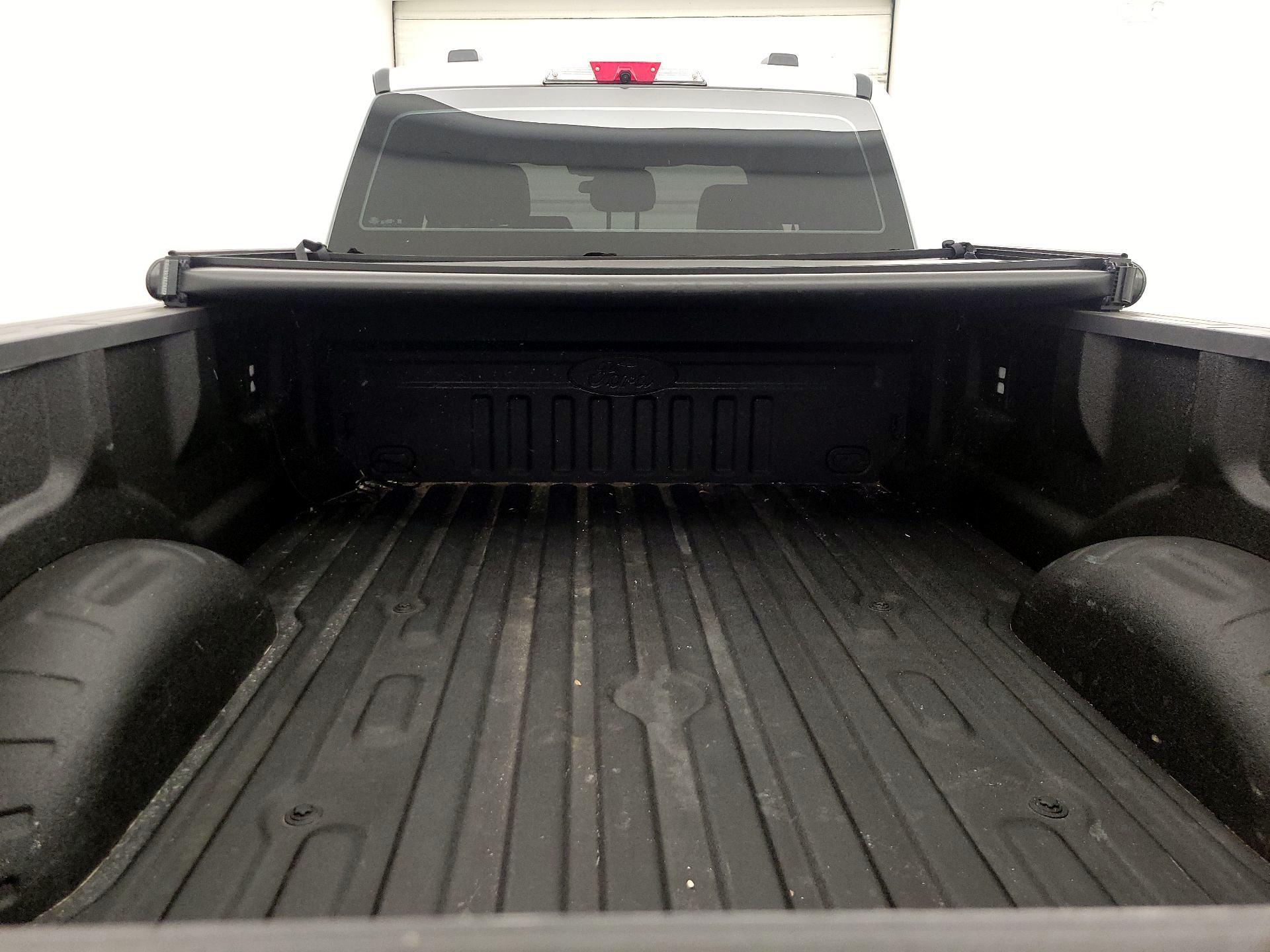Thumbnail: 2024 Ford F-250 - 20