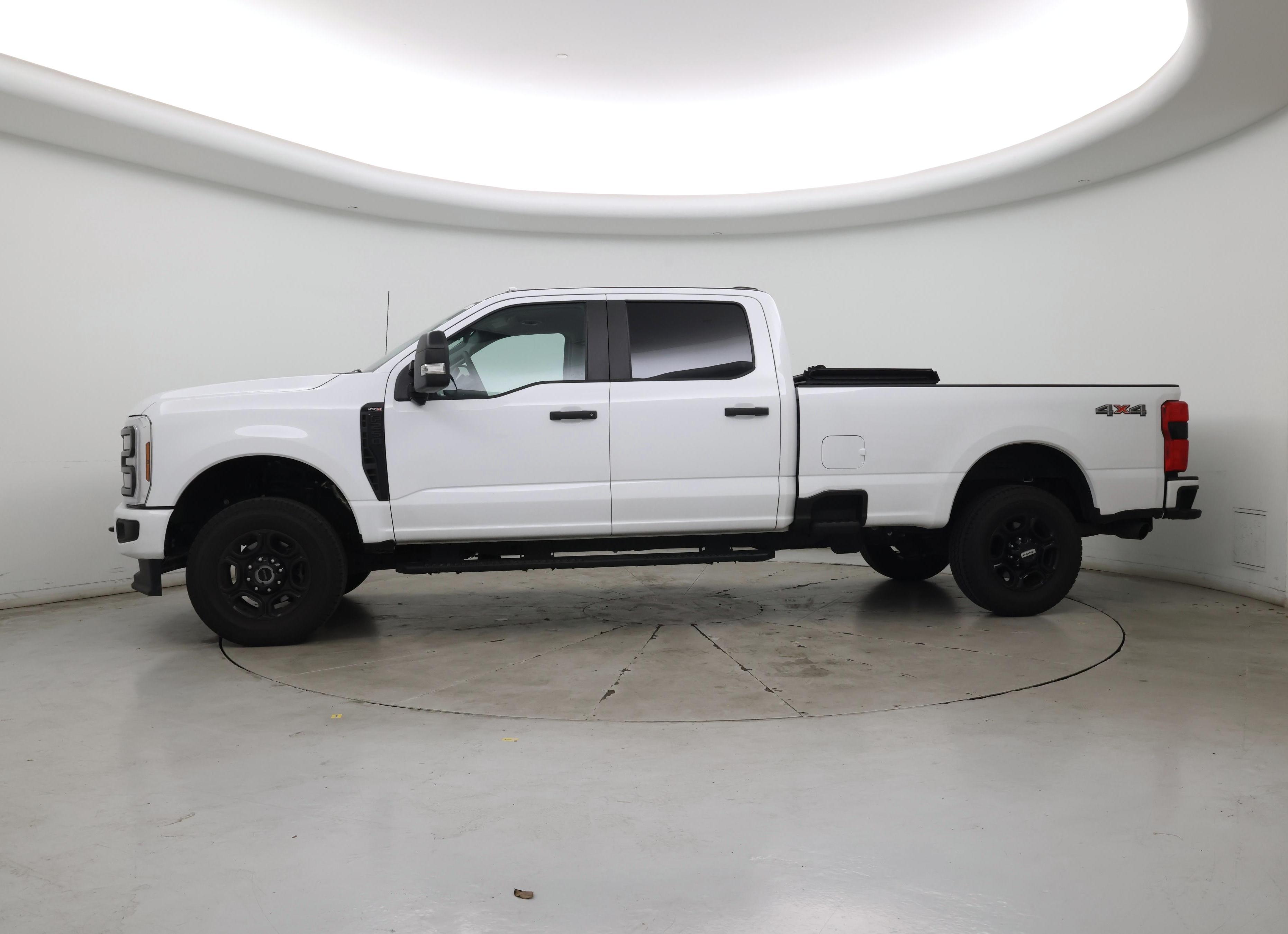 Thumbnail: 2024 Ford F-250 - 3