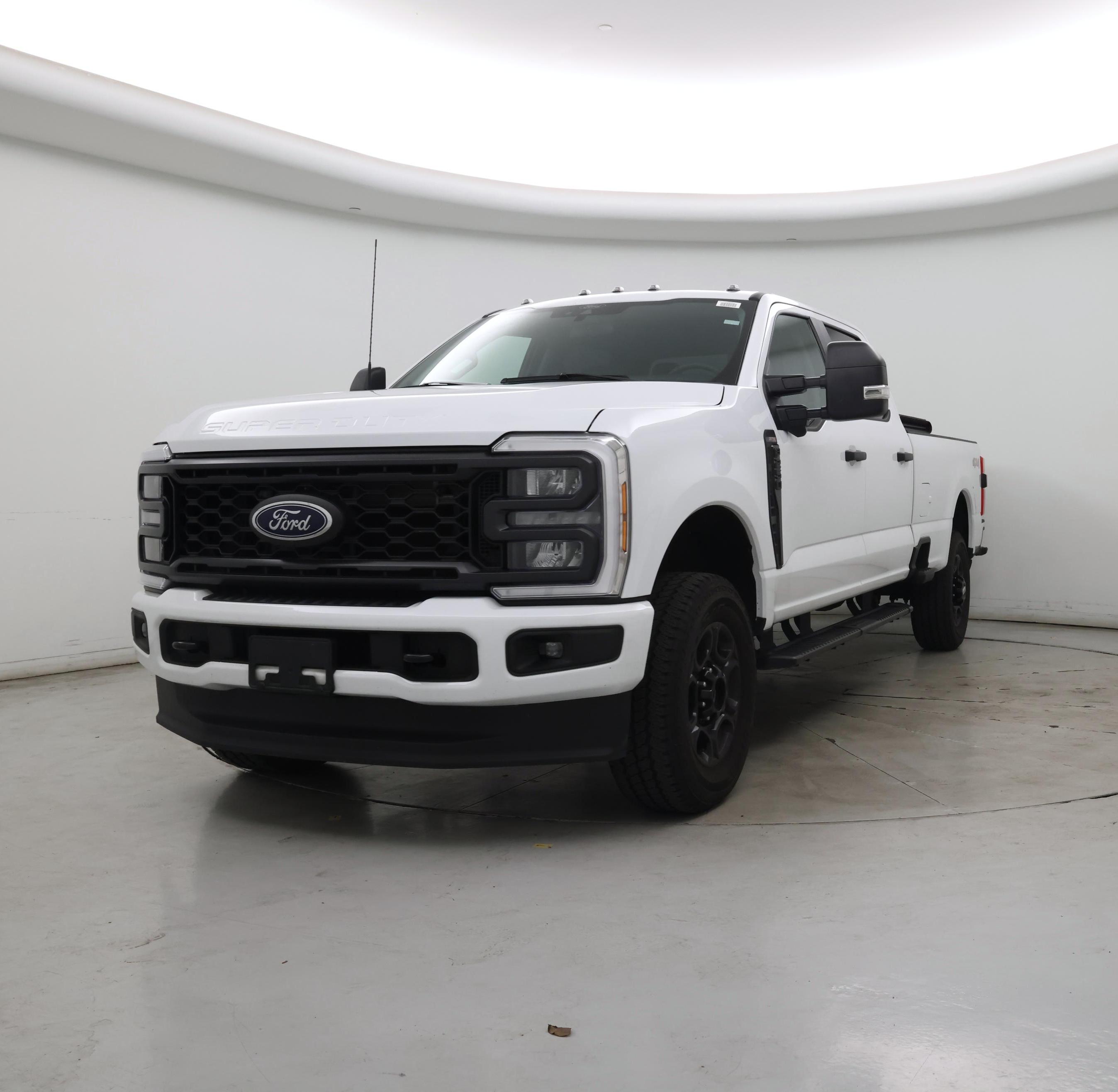 Thumbnail: 2024 Ford F-250 - 4