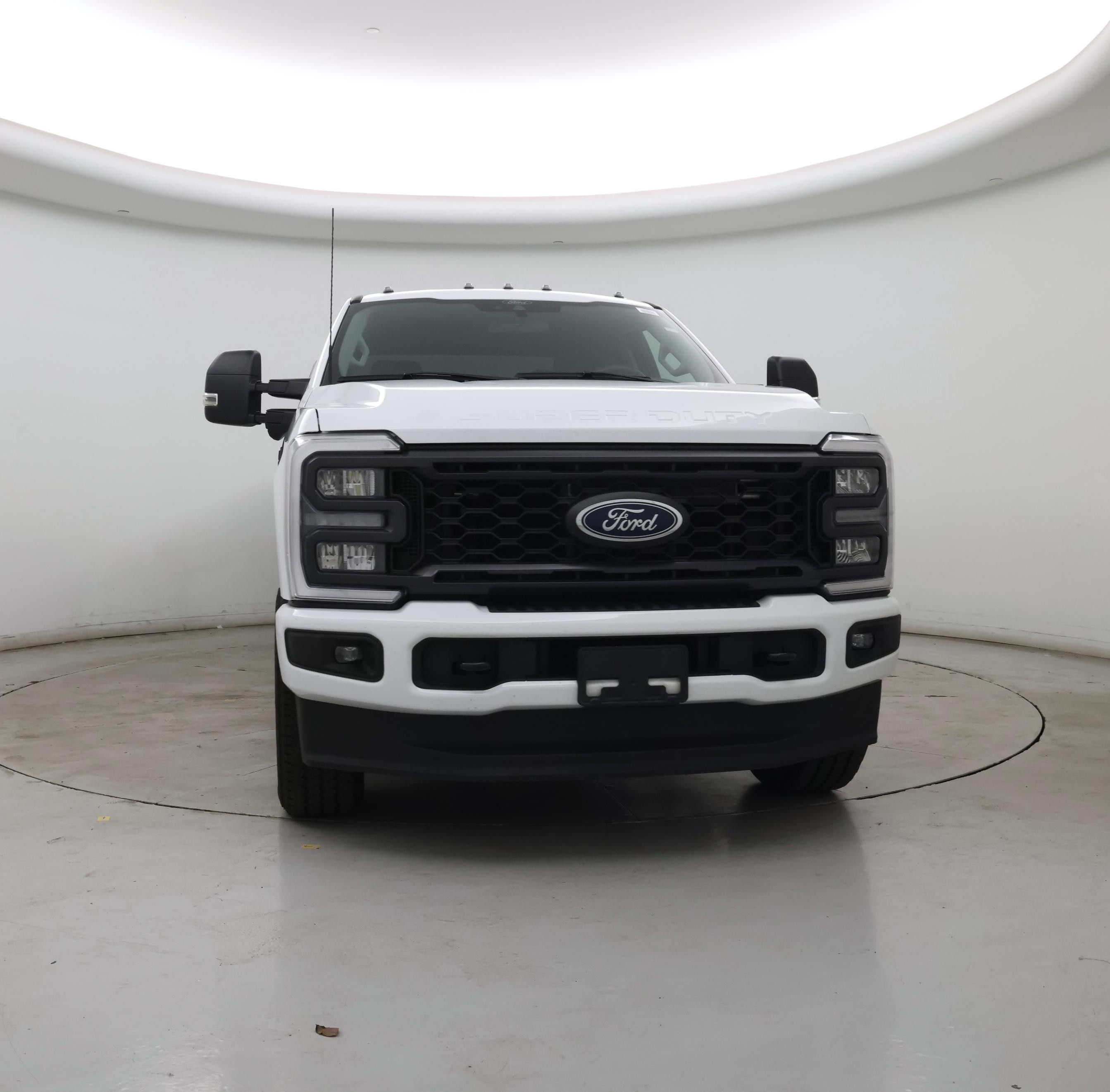 Thumbnail: 2024 Ford F-250 - 5