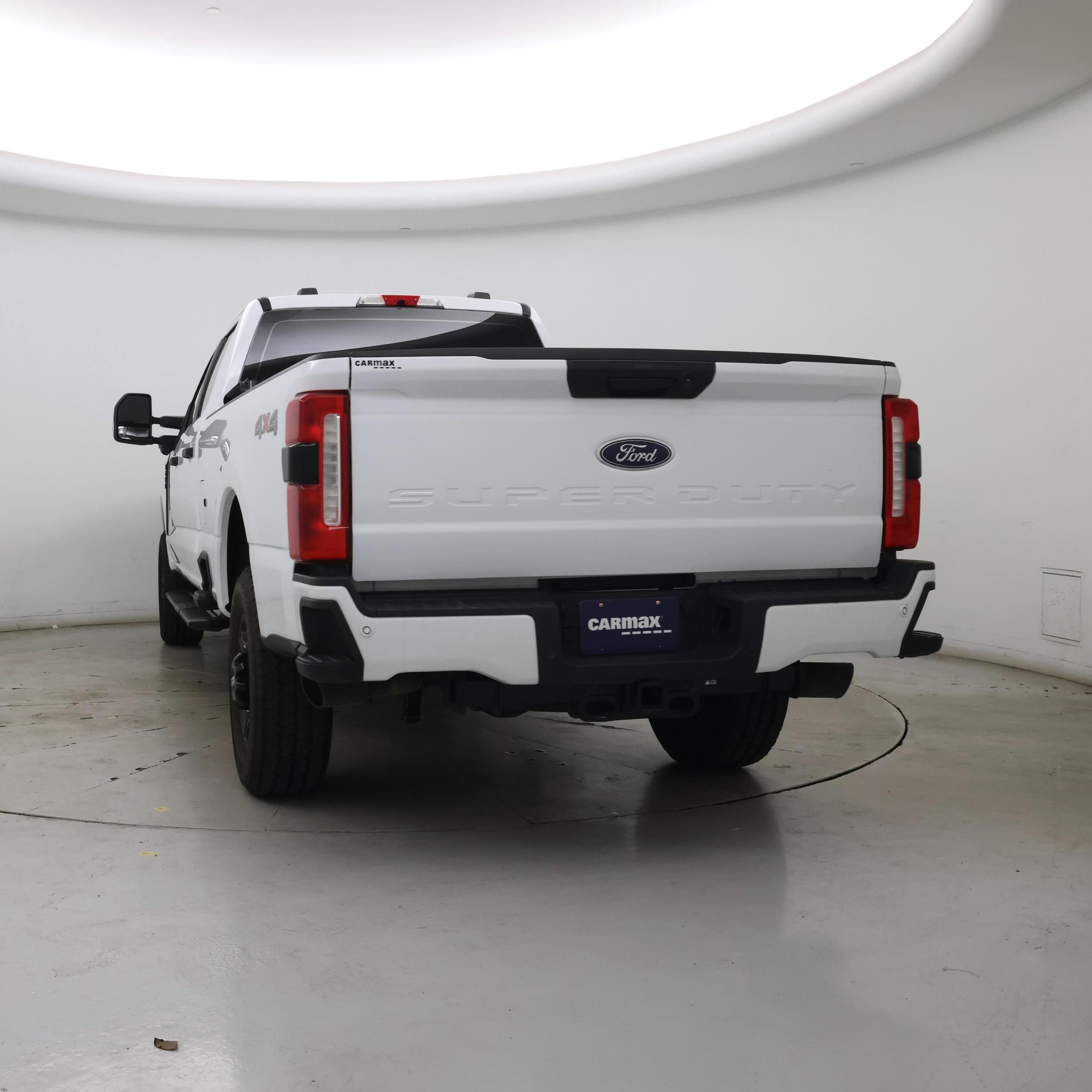 Thumbnail: 2024 Ford F-250 - 6