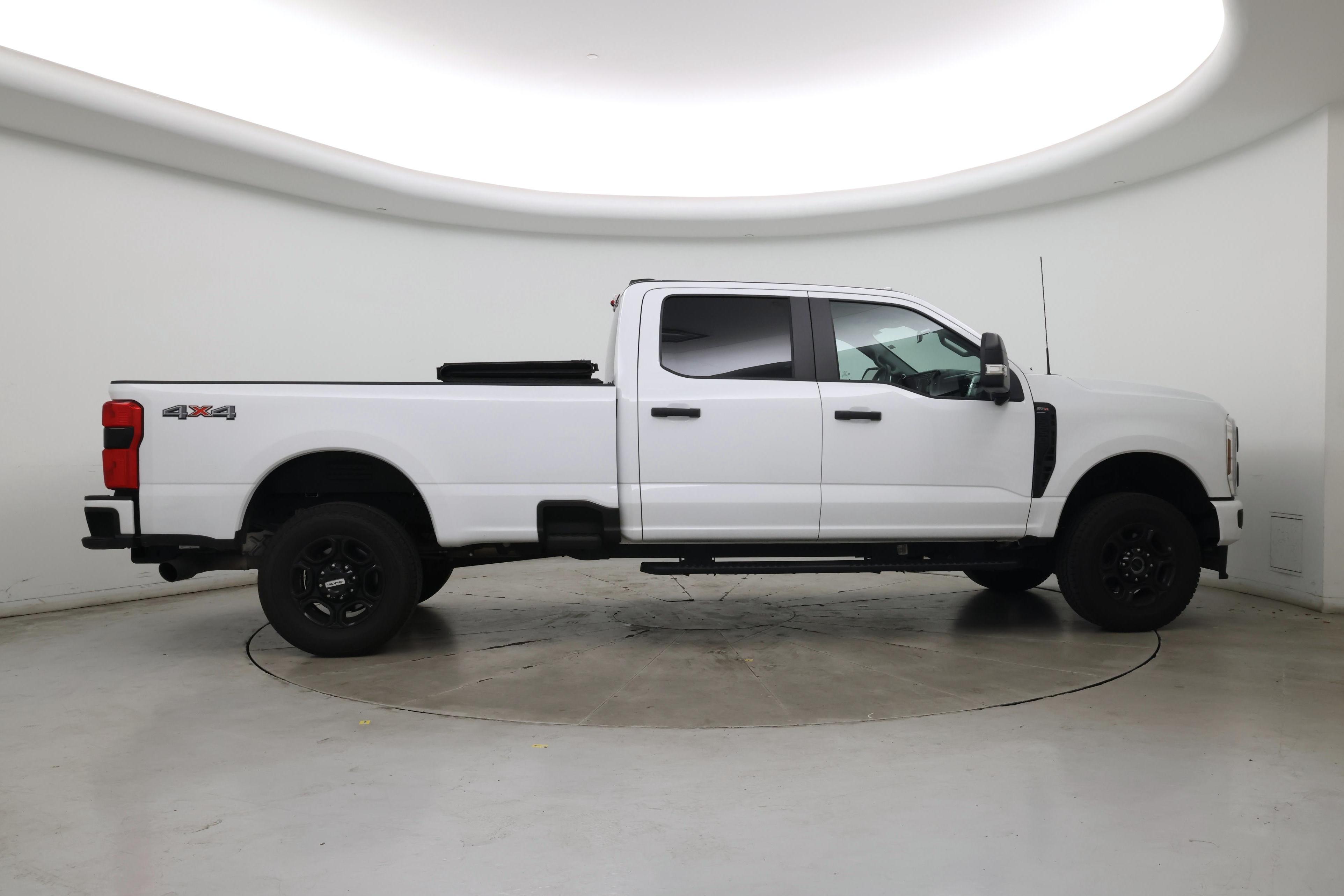 Thumbnail: 2024 Ford F-250 - 7