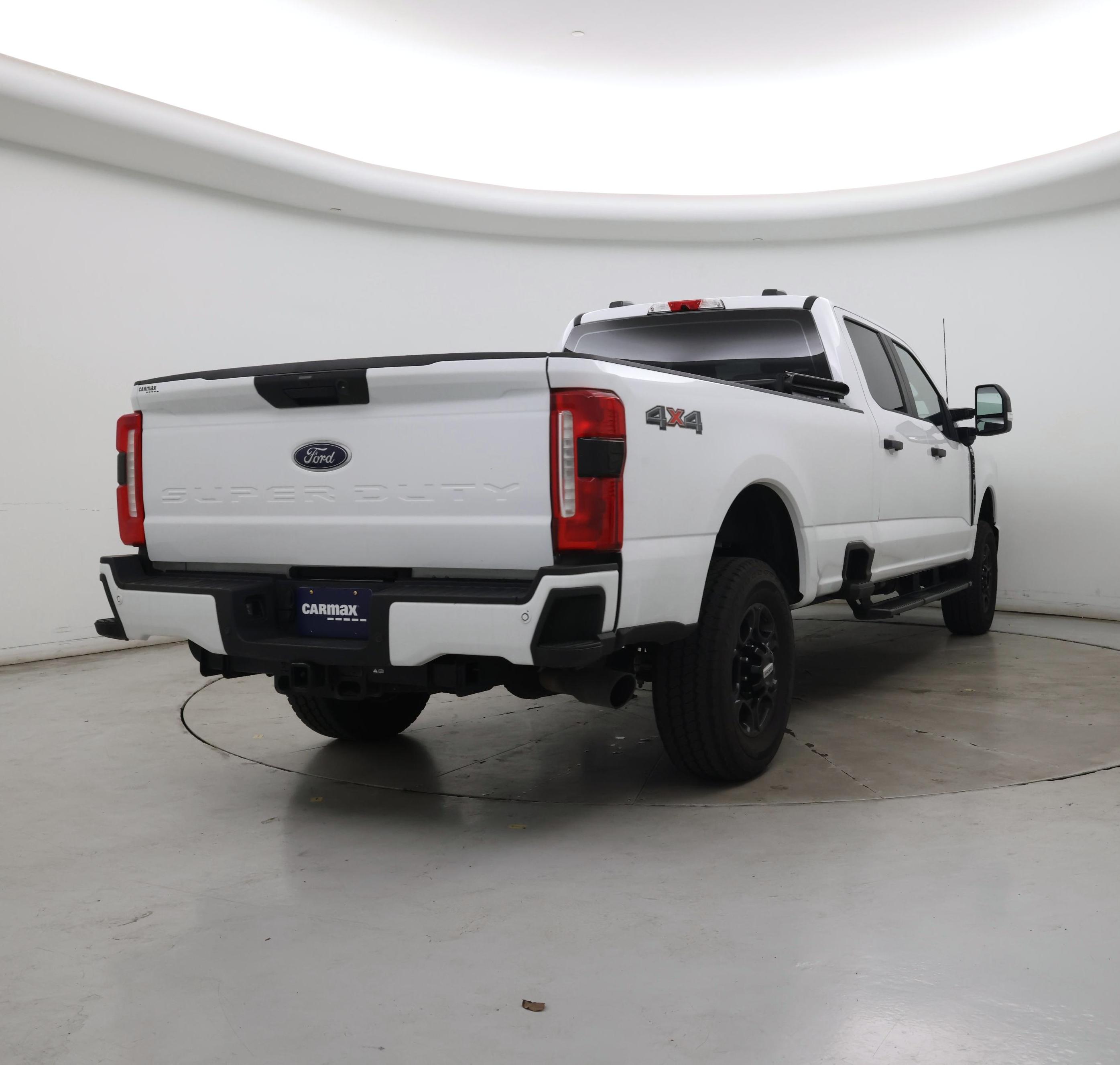 Thumbnail: 2024 Ford F-250 - 8