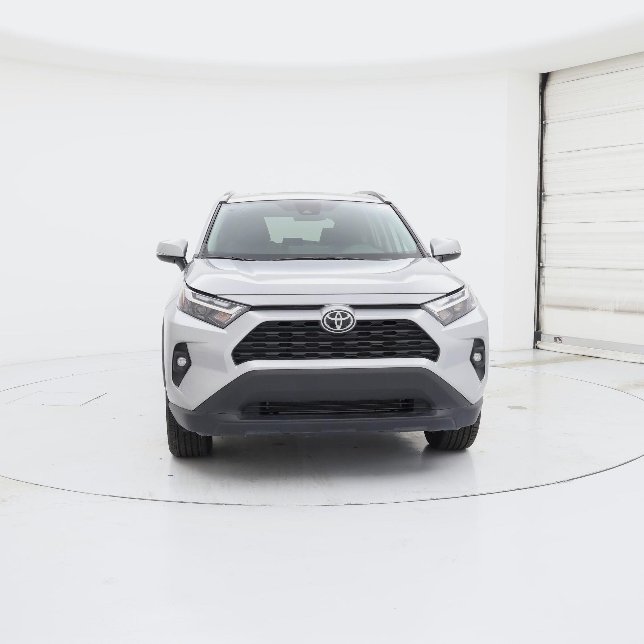Thumbnail: 2025 Toyota RAV4 - 5