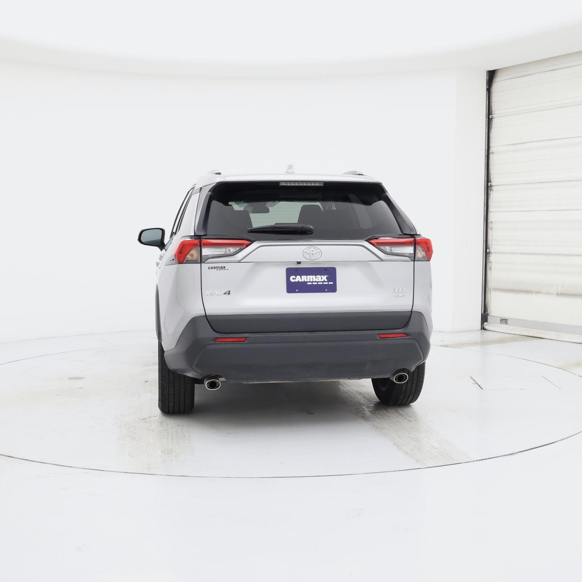Thumbnail: 2025 Toyota RAV4 - 6