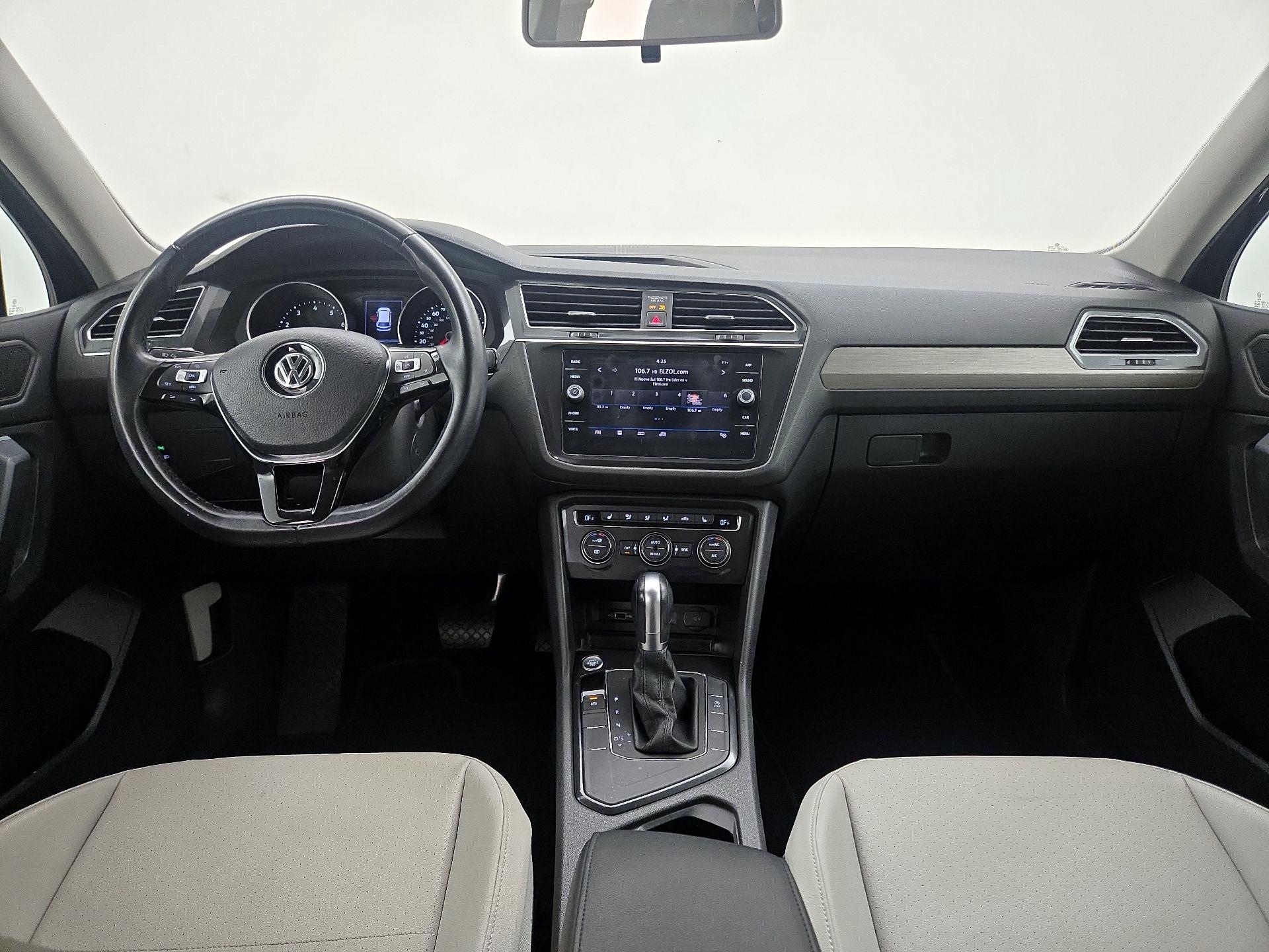Thumbnail: 2019 Volkswagen Tiguan - 9