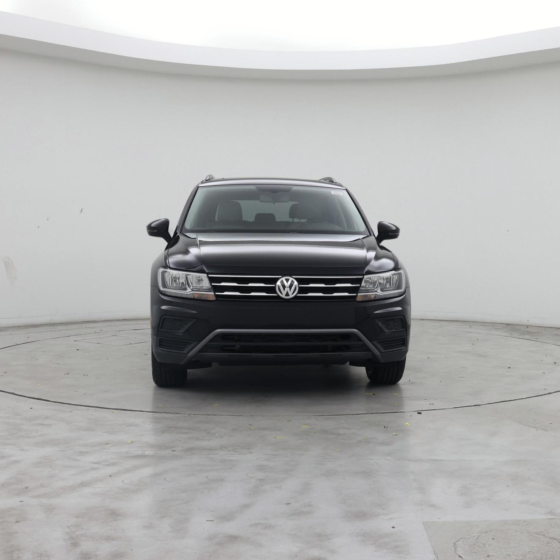 Thumbnail: 2019 Volkswagen Tiguan - 5
