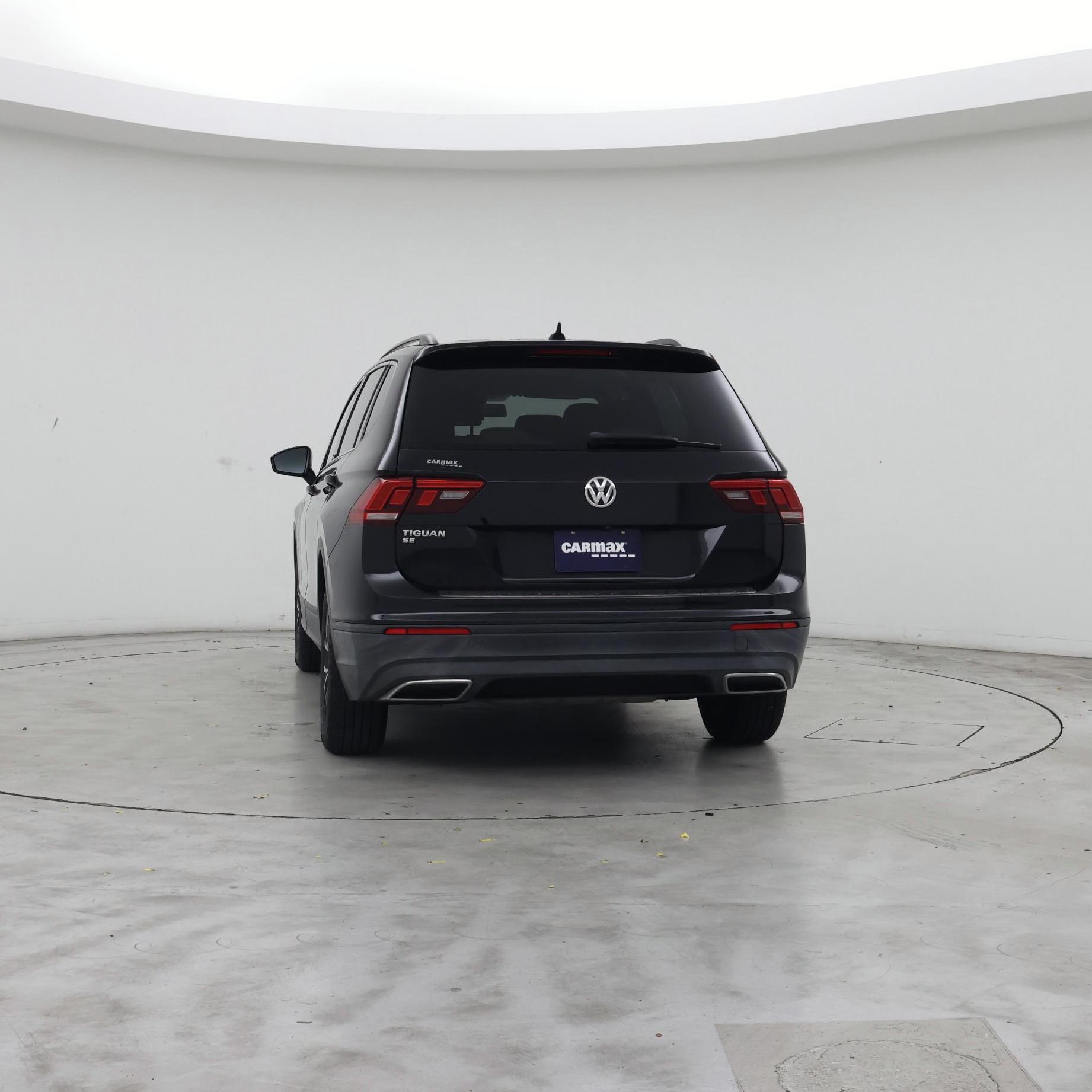 Thumbnail: 2019 Volkswagen Tiguan - 6