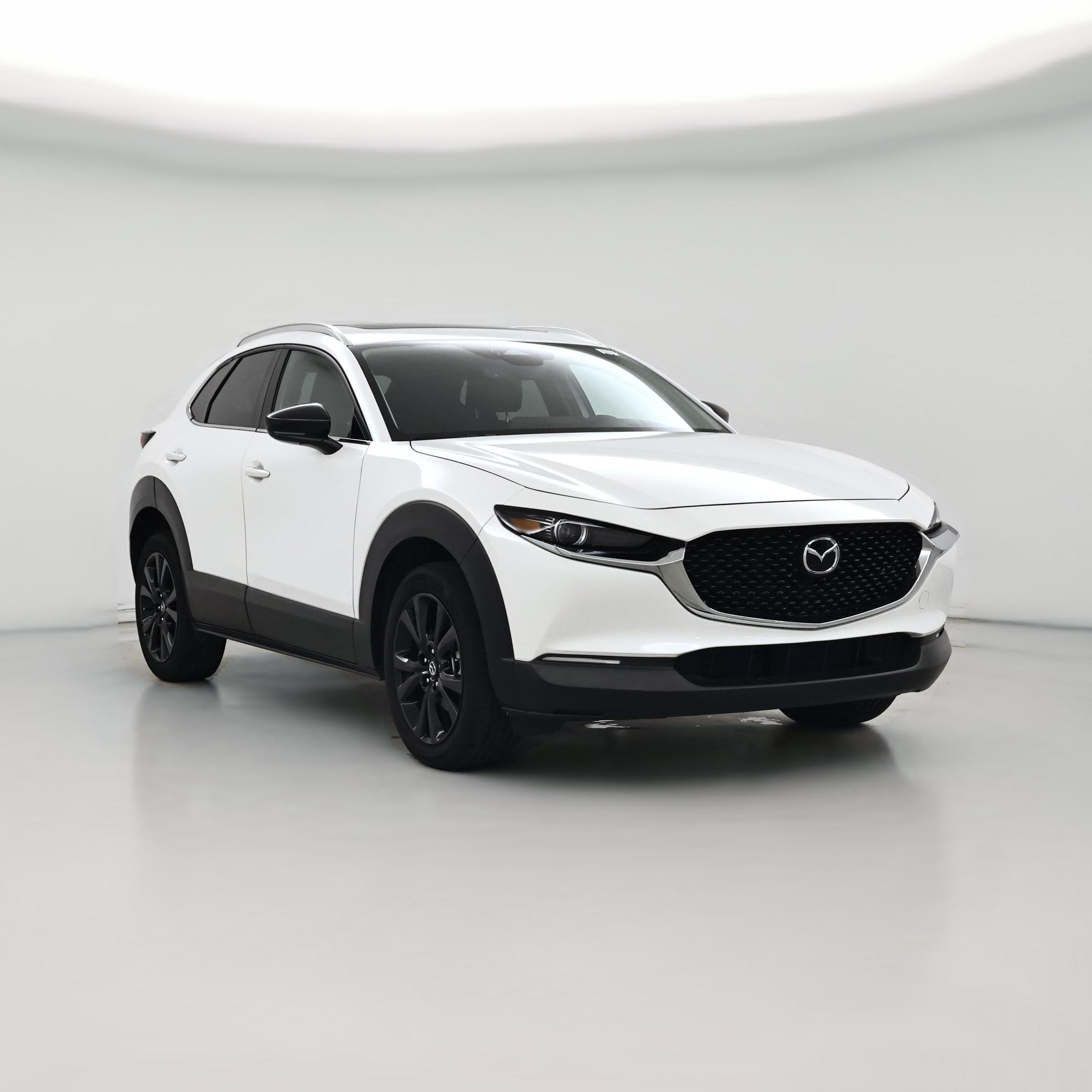 Thumbnail: 2024 Mazda CX-30 - 1