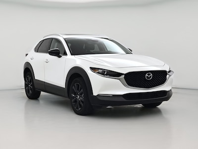 2024 Mazda CX-30 2.5 Turbo Premium