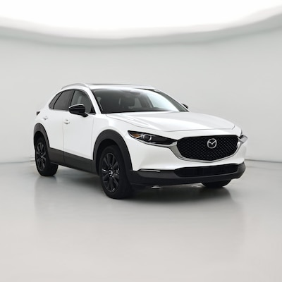 2024 Mazda CX-30 2.5 Turbo Premium