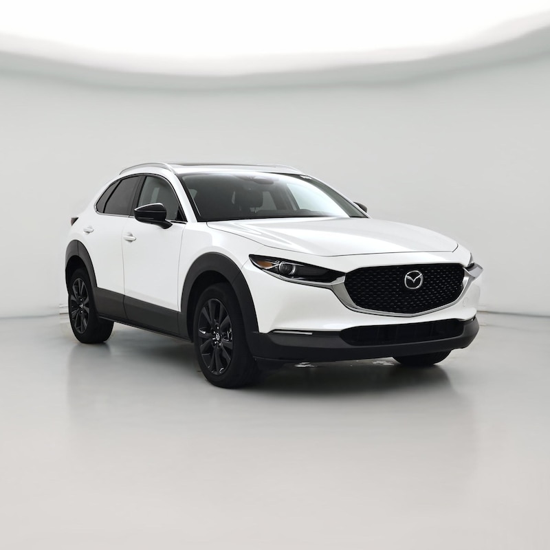 2024 Mazda CX-30 2.5 Turbo Premium