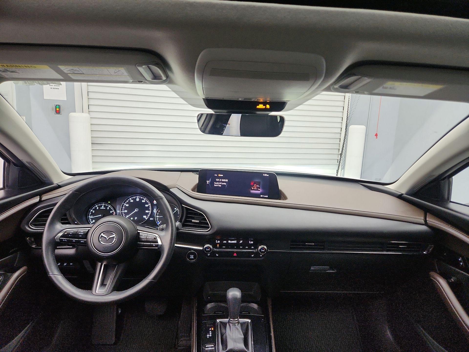 Thumbnail: 2024 Mazda CX-30 - 9