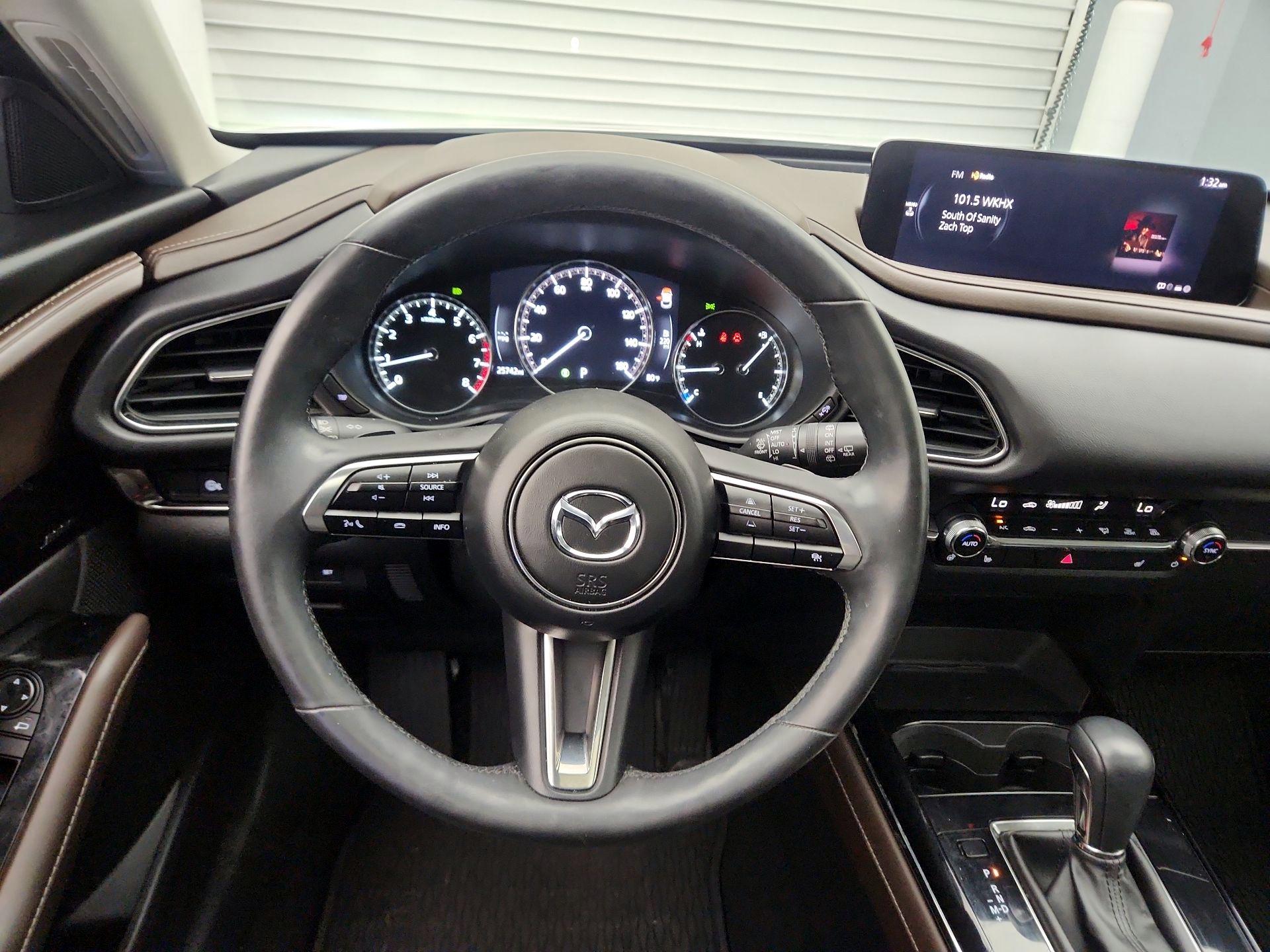 Thumbnail: 2024 Mazda CX-30 - 10