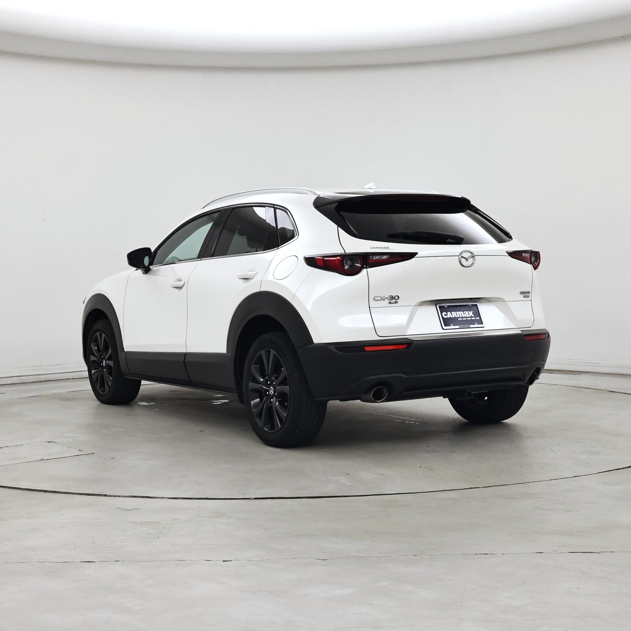 Thumbnail: 2024 Mazda CX-30 - 2