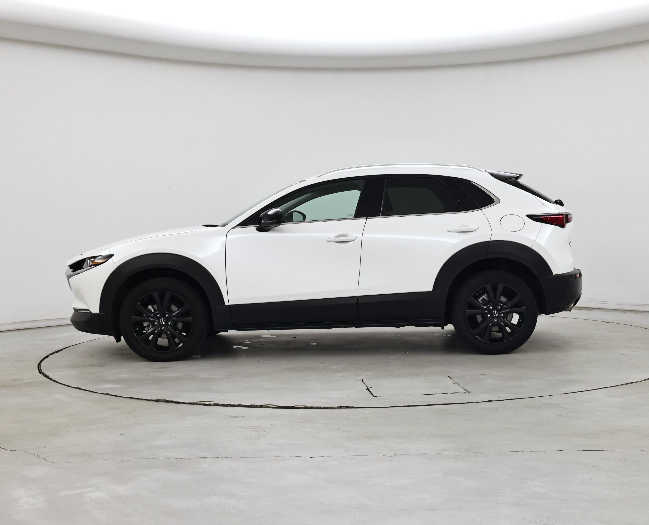 Thumbnail: 2024 Mazda CX-30 - 3