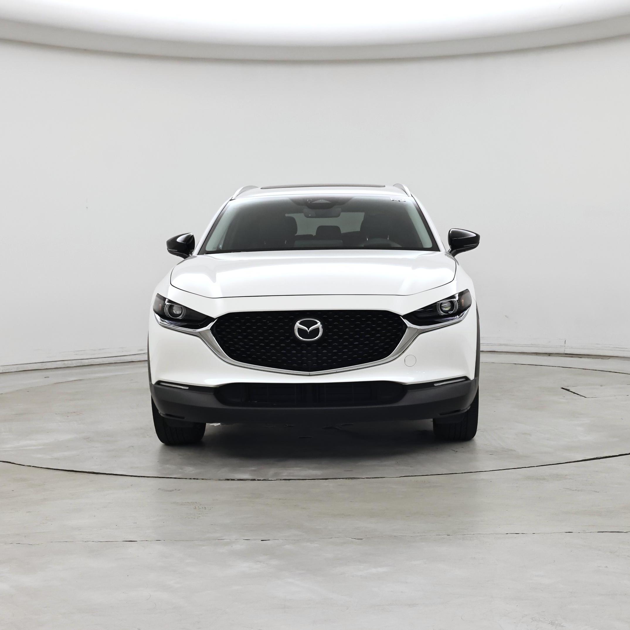 Thumbnail: 2024 Mazda CX-30 - 5