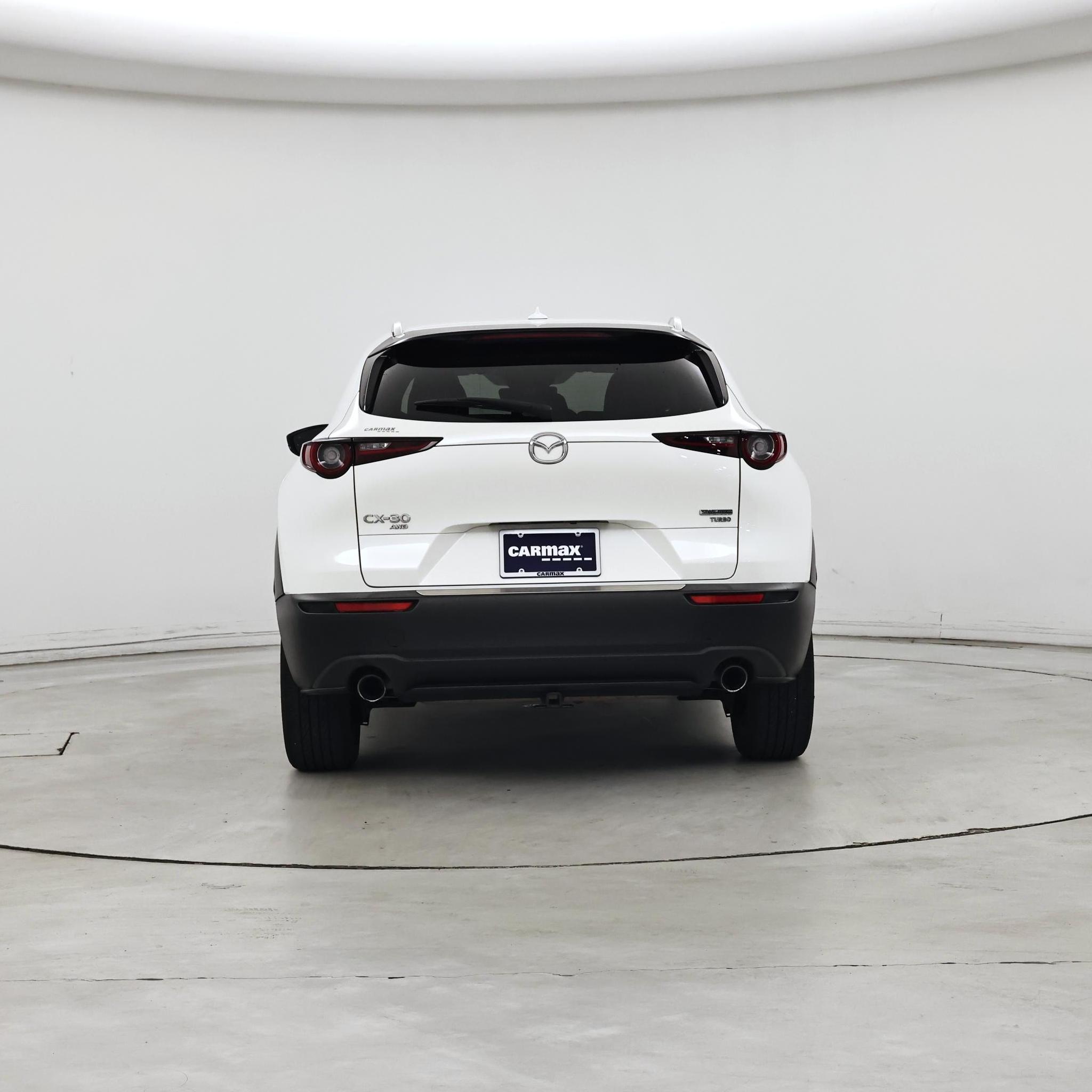 Thumbnail: 2024 Mazda CX-30 - 6
