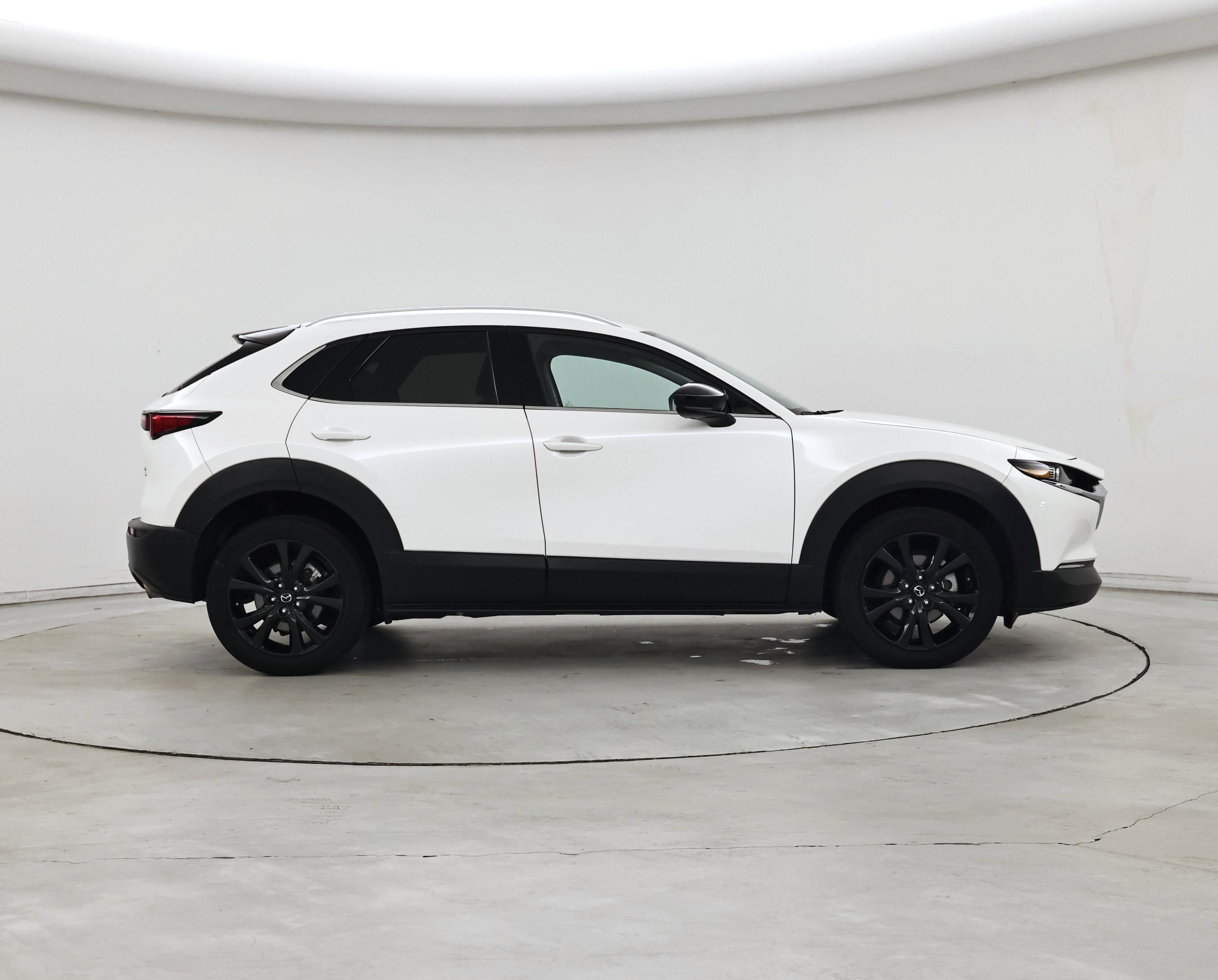 Thumbnail: 2024 Mazda CX-30 - 7