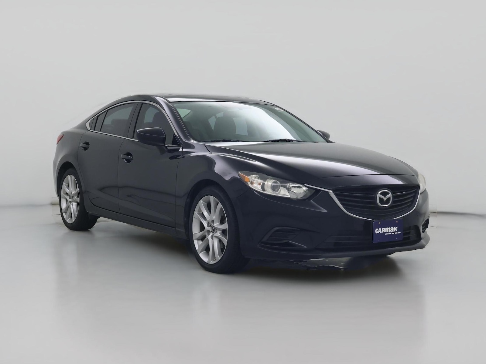 2016 Mazda MAZDA6