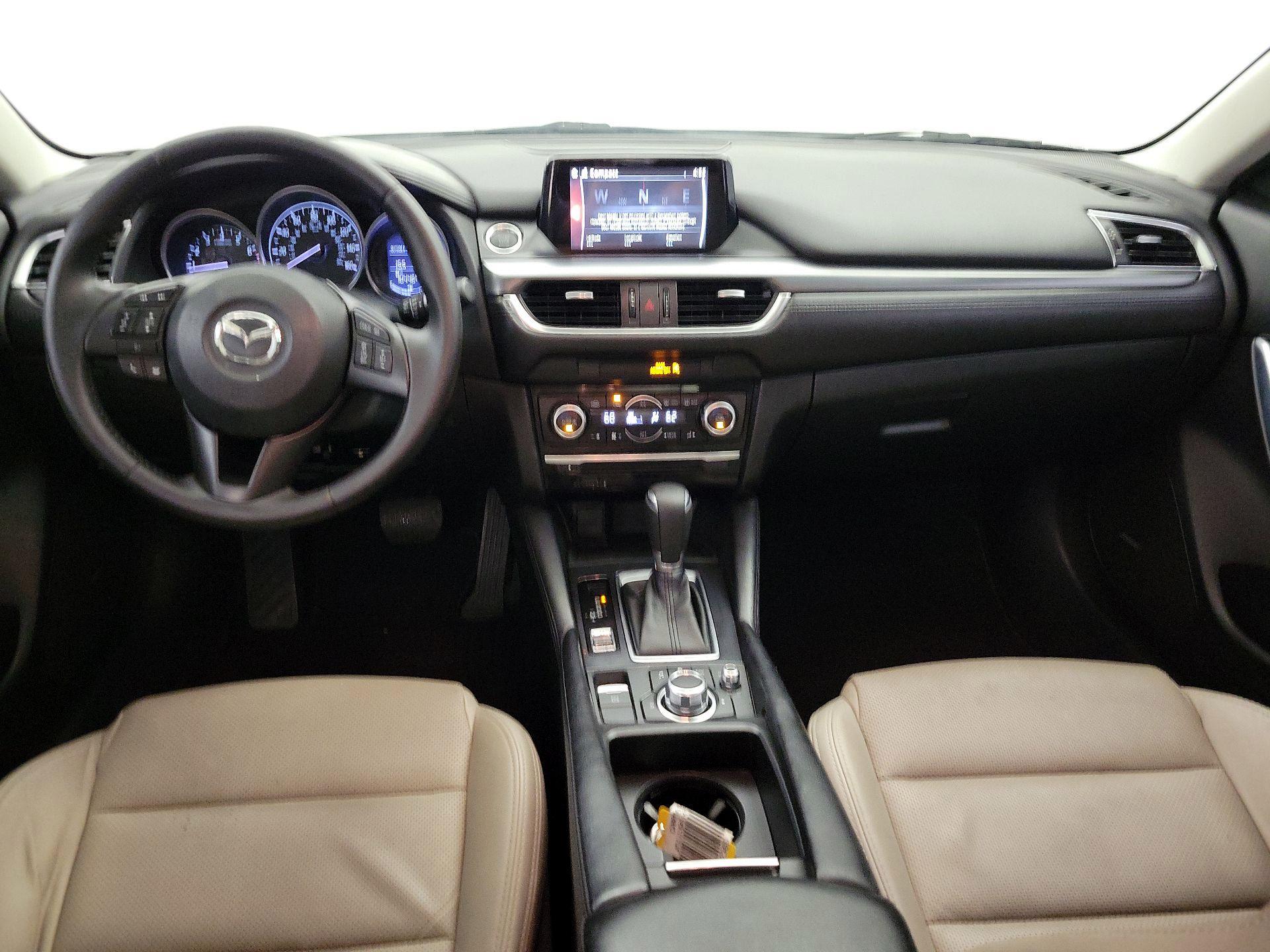 Thumbnail: 2016 Mazda Mazda6 - 9