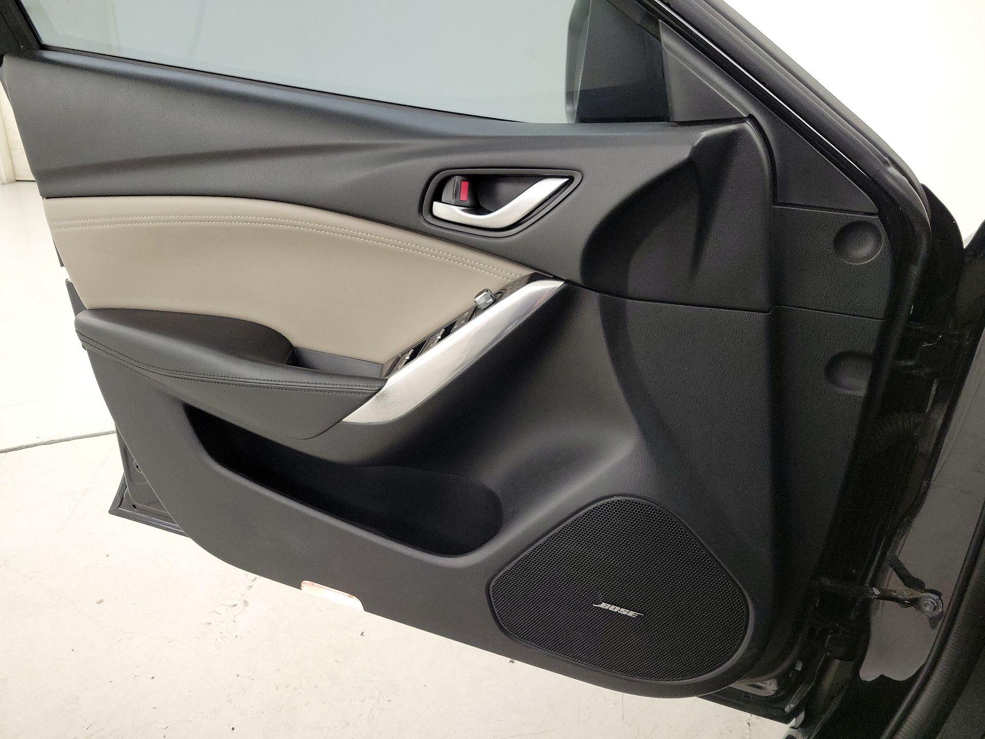 Thumbnail: 2016 Mazda Mazda6 - 12