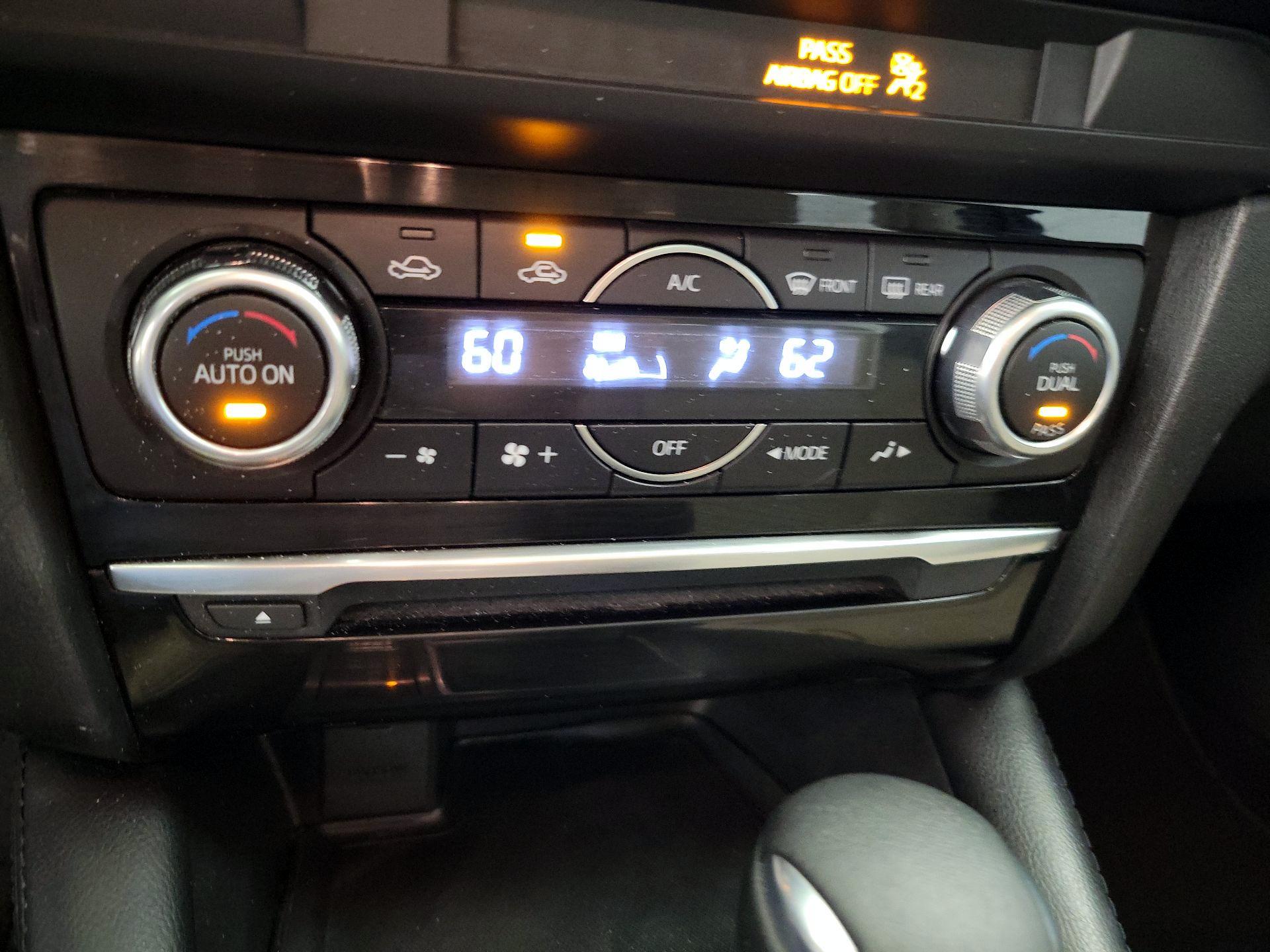Thumbnail: 2016 Mazda Mazda6 - 16