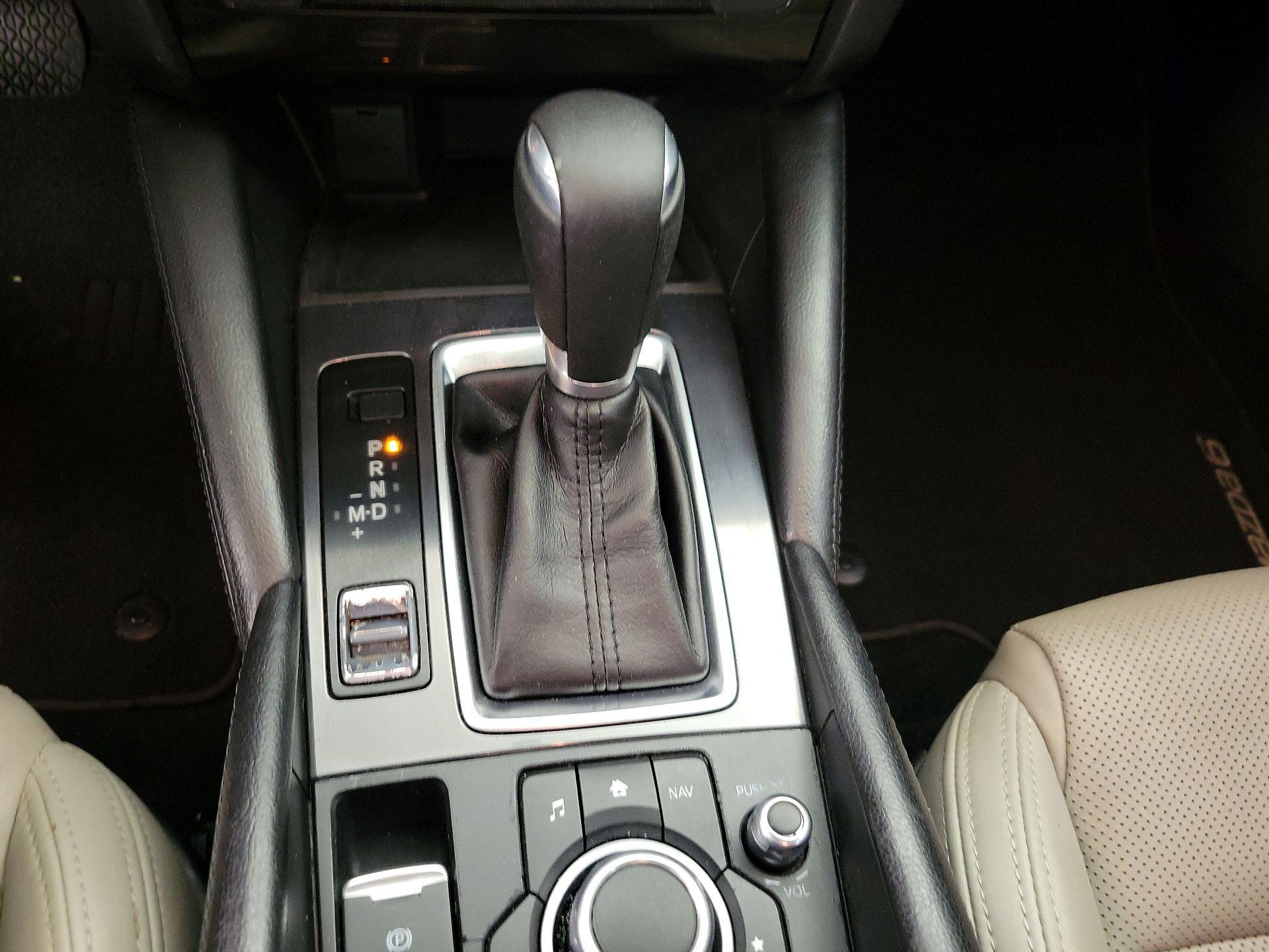 Thumbnail: 2016 Mazda Mazda6 - 17