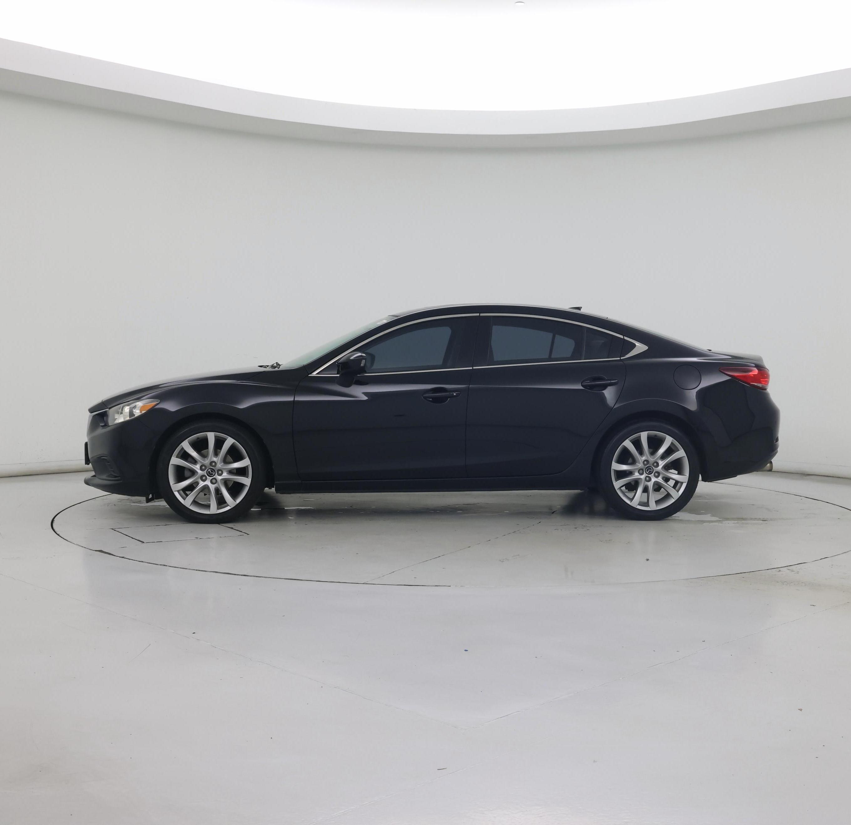 Thumbnail: 2016 Mazda Mazda6 - 3