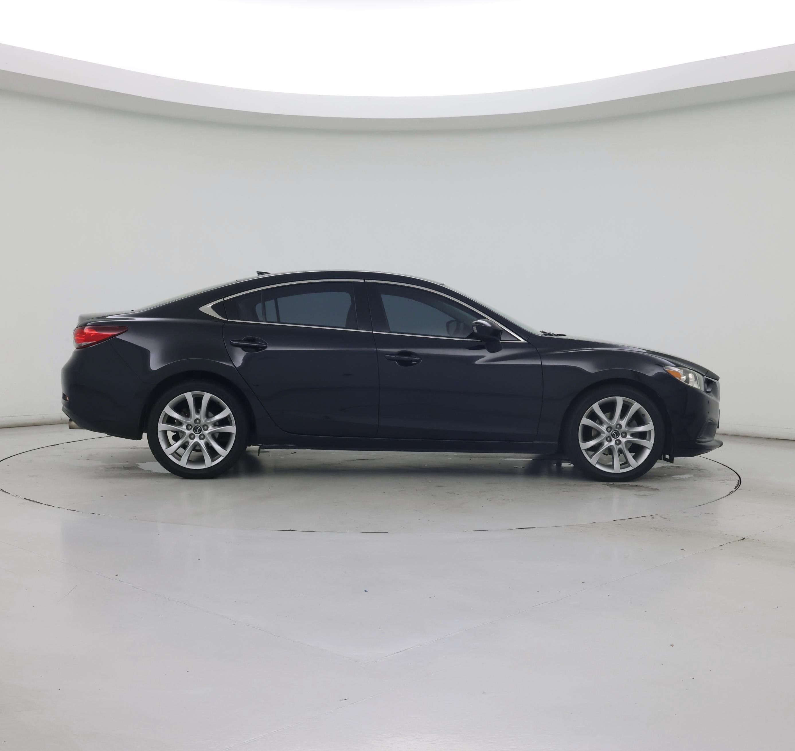 Thumbnail: 2016 Mazda Mazda6 - 7