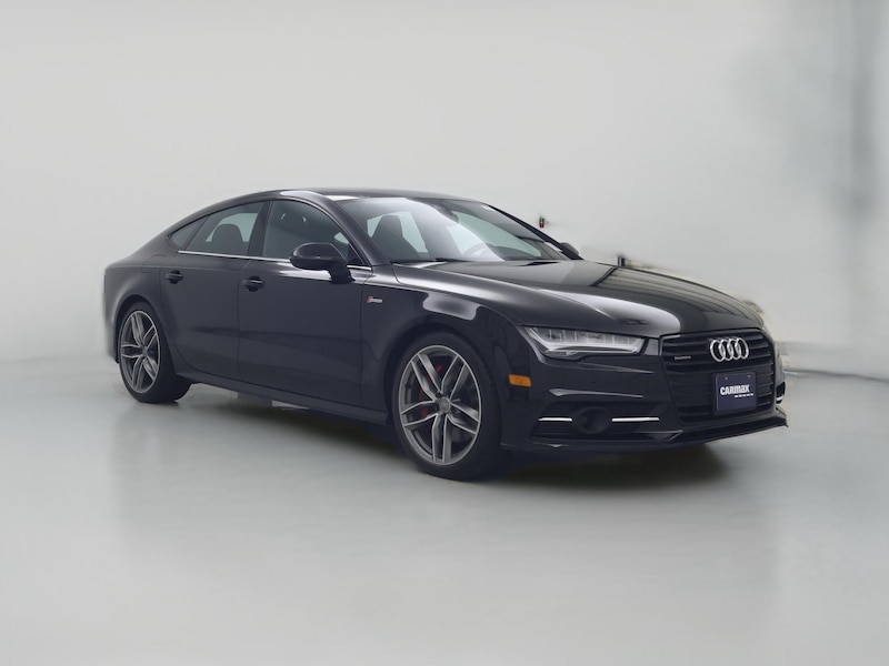 2018 Audi A7 Premium Plus -
                  Sacramento, CA