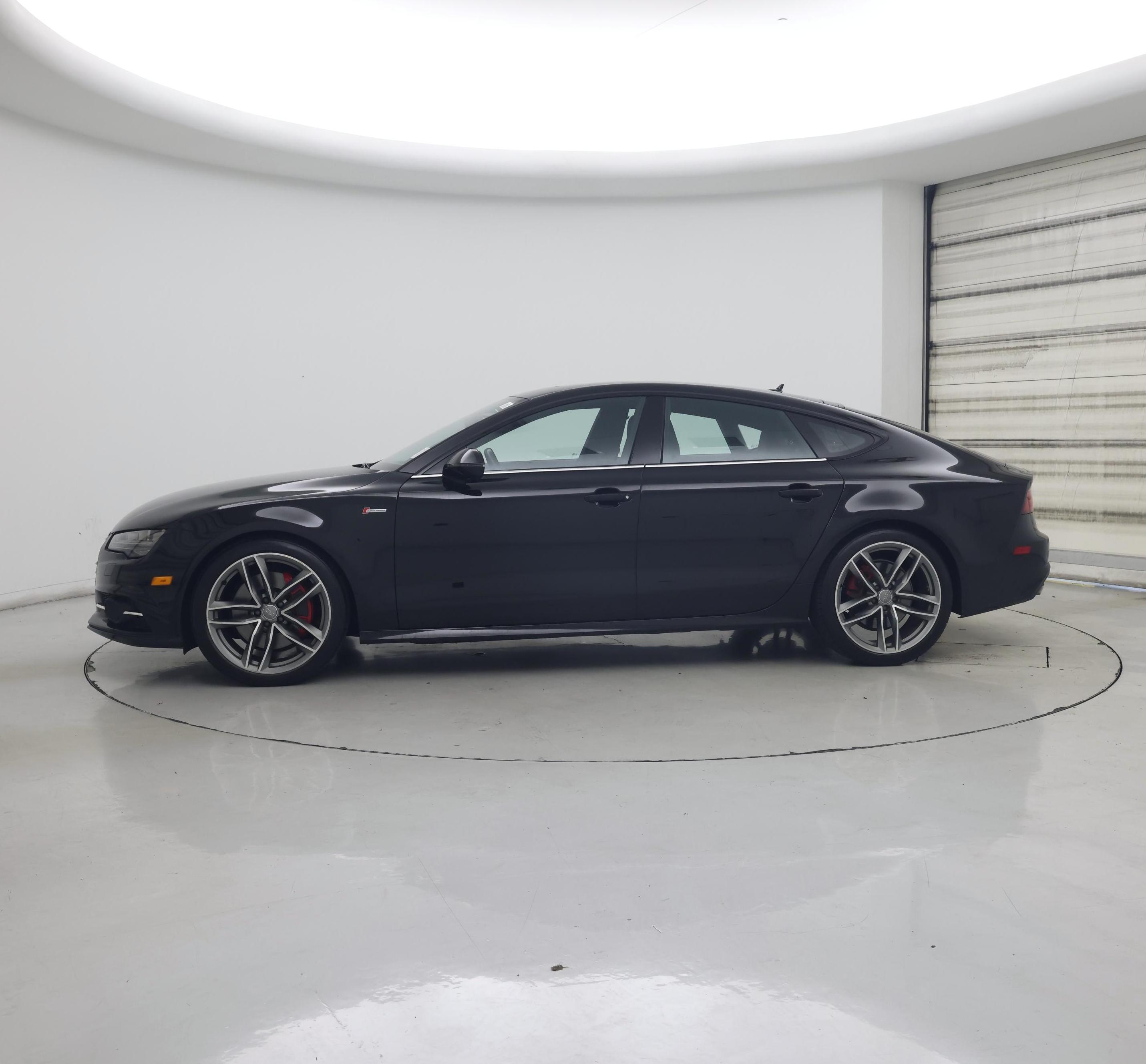 Thumbnail: 2018 Audi A7 - 3