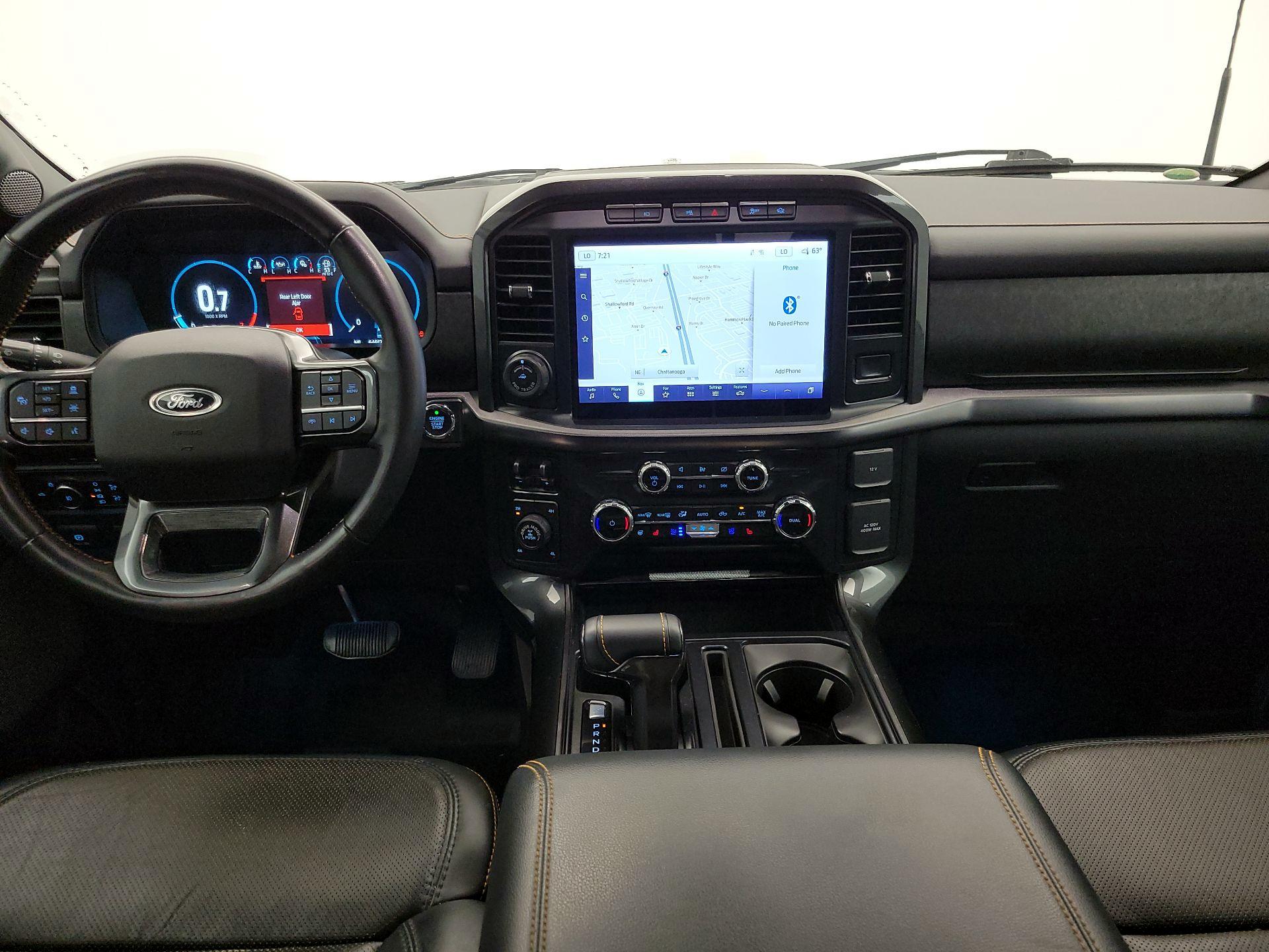 Thumbnail: 2022 Ford F-150 - 9