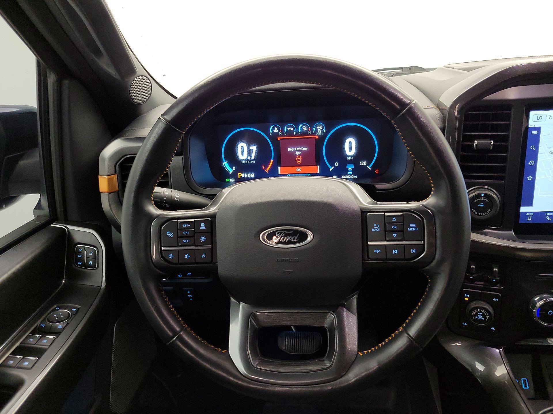 Thumbnail: 2022 Ford F-150 - 10