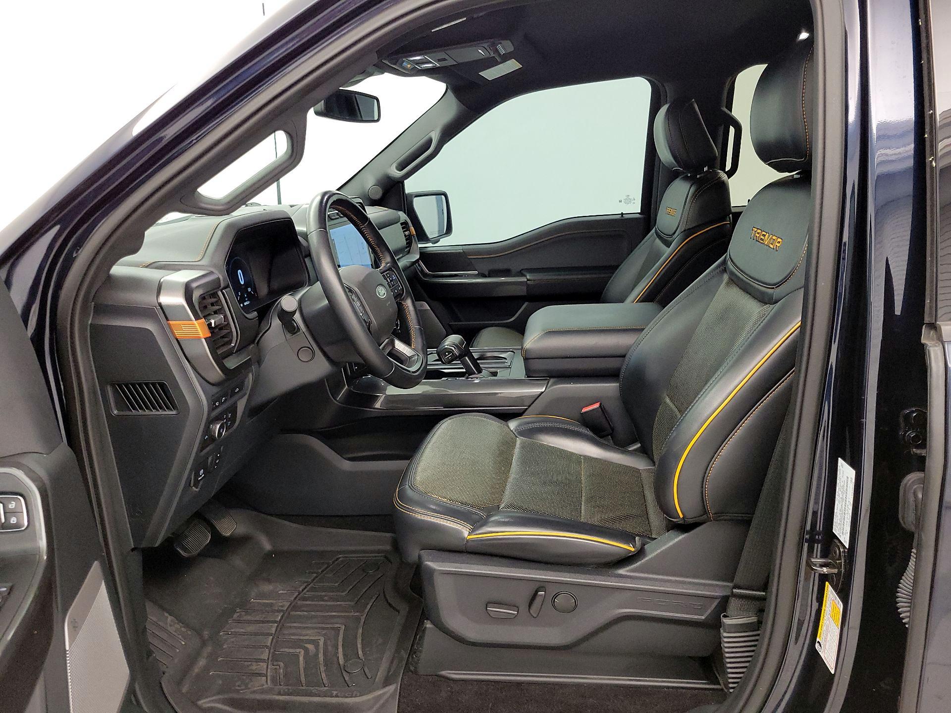 Thumbnail: 2022 Ford F-150 - 11