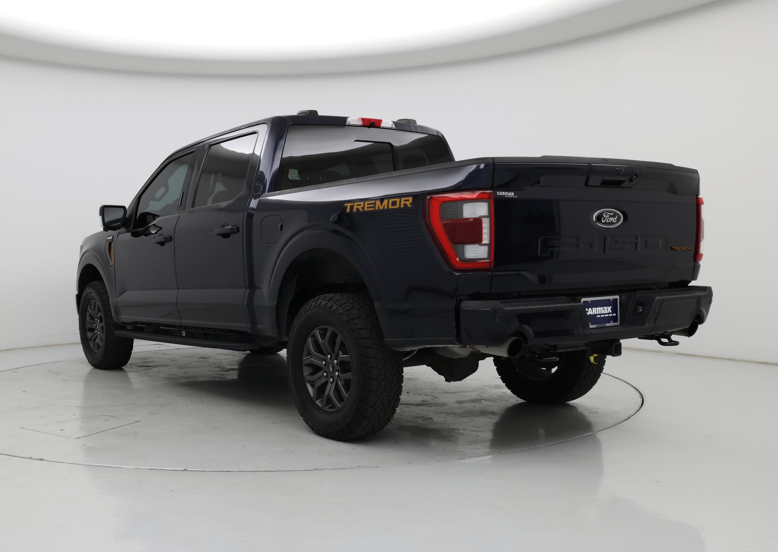Thumbnail: 2022 Ford F-150 - 2