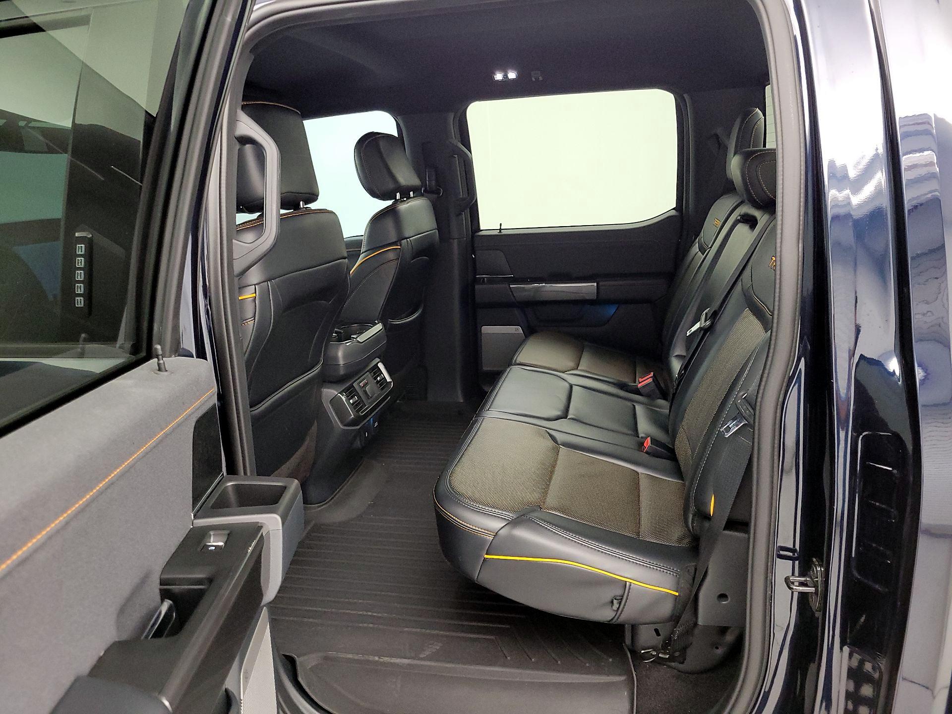 Thumbnail: 2022 Ford F-150 - 20