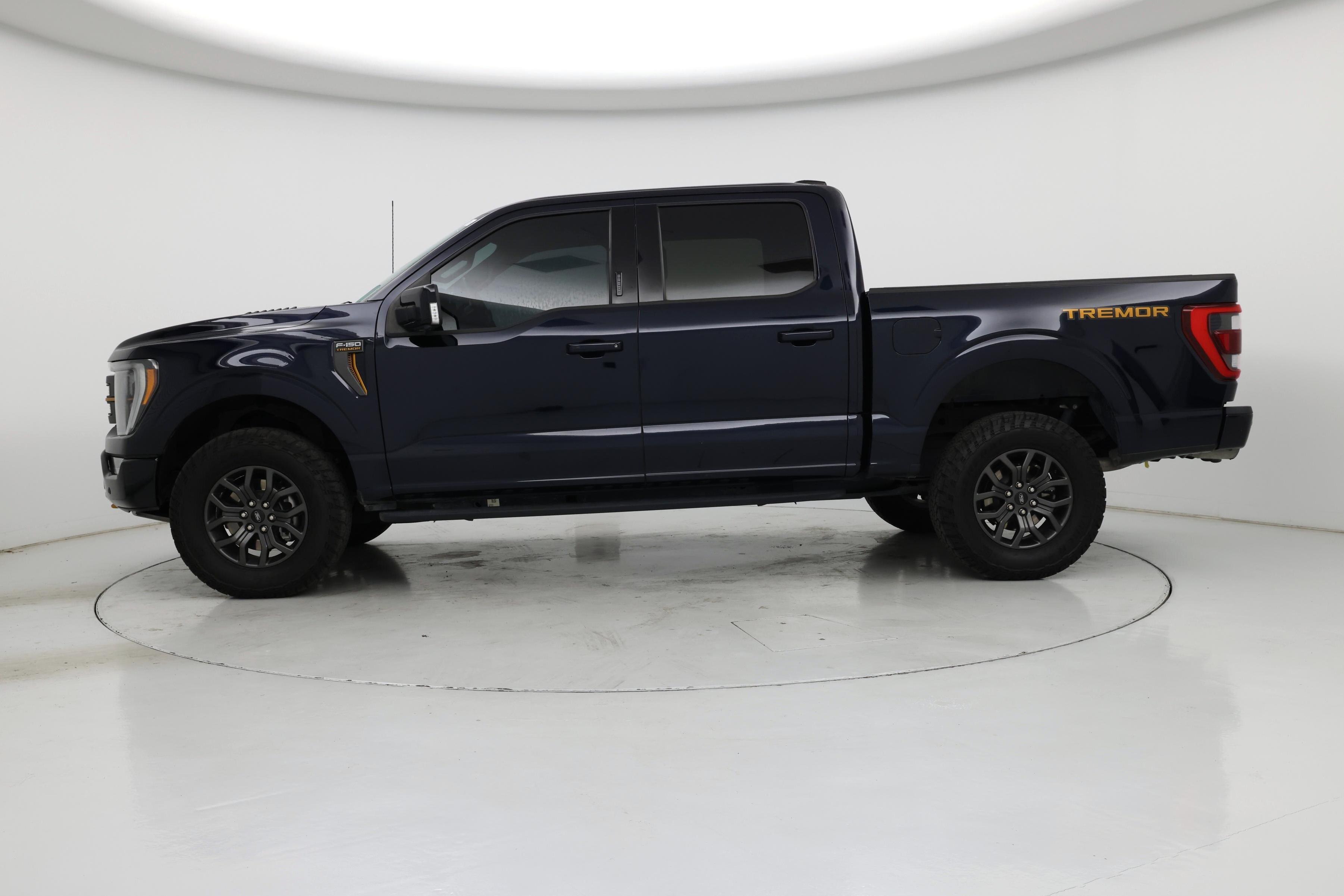 Thumbnail: 2022 Ford F-150 - 3