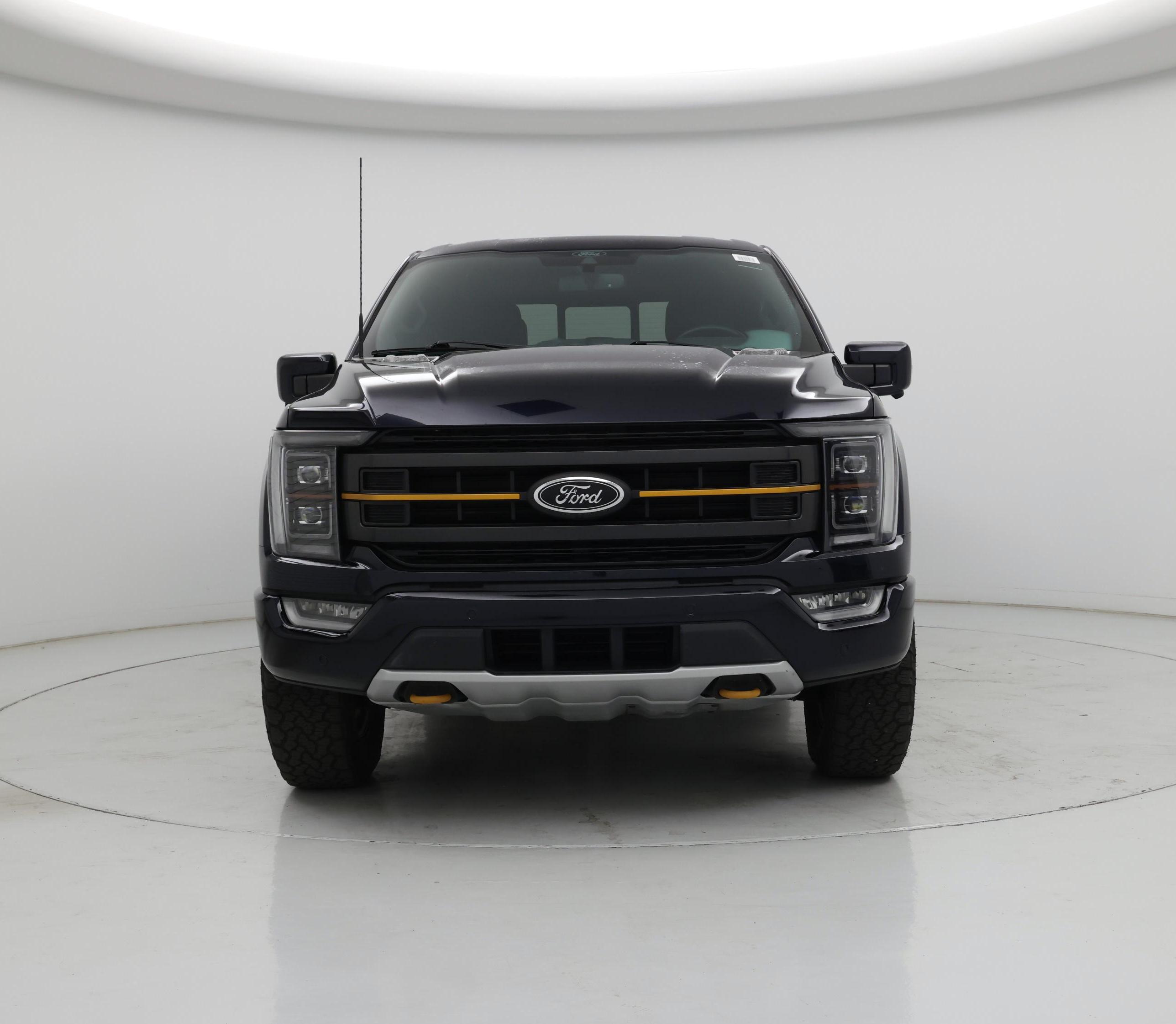 Thumbnail: 2022 Ford F-150 - 5