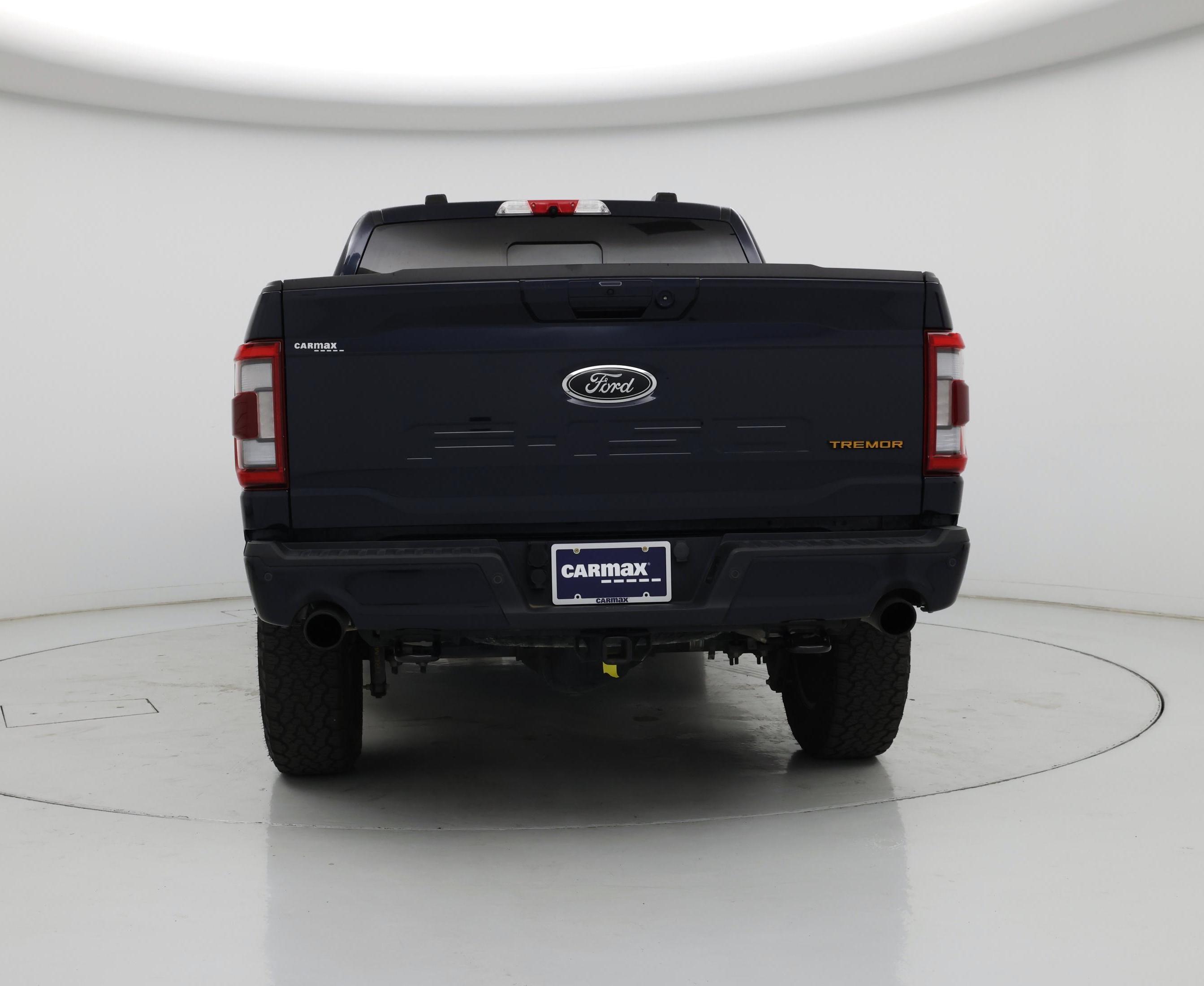 Thumbnail: 2022 Ford F-150 - 6