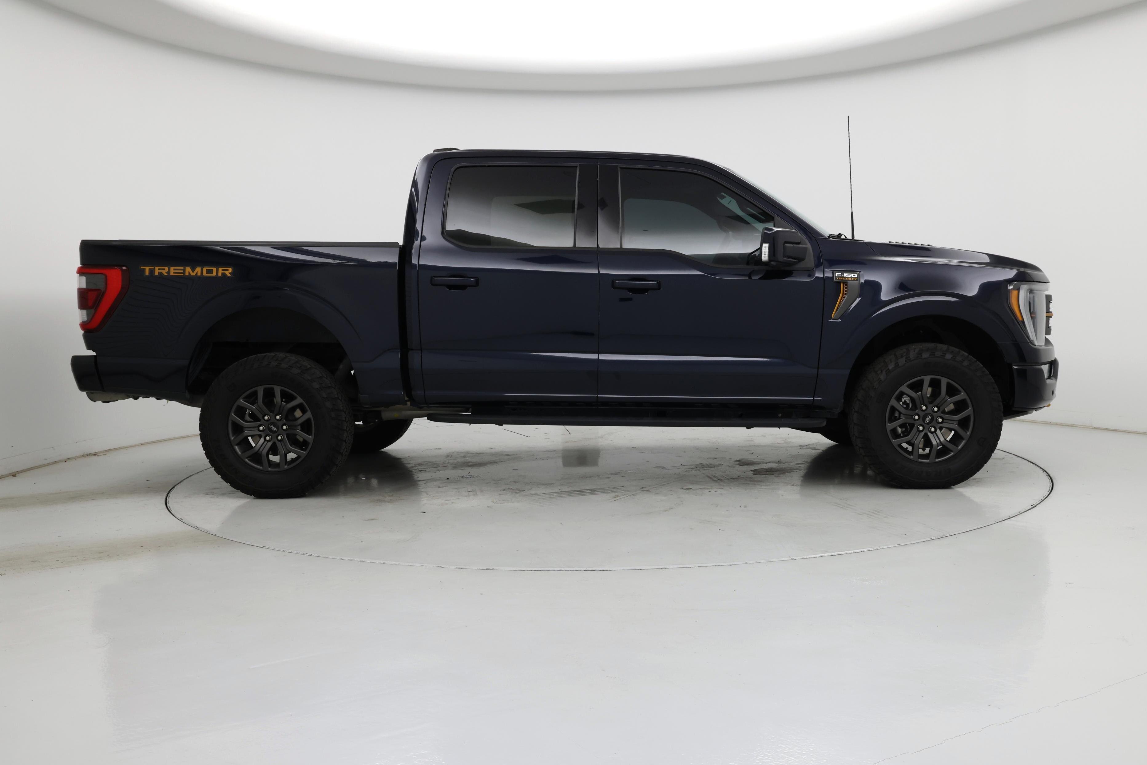 Thumbnail: 2022 Ford F-150 - 7