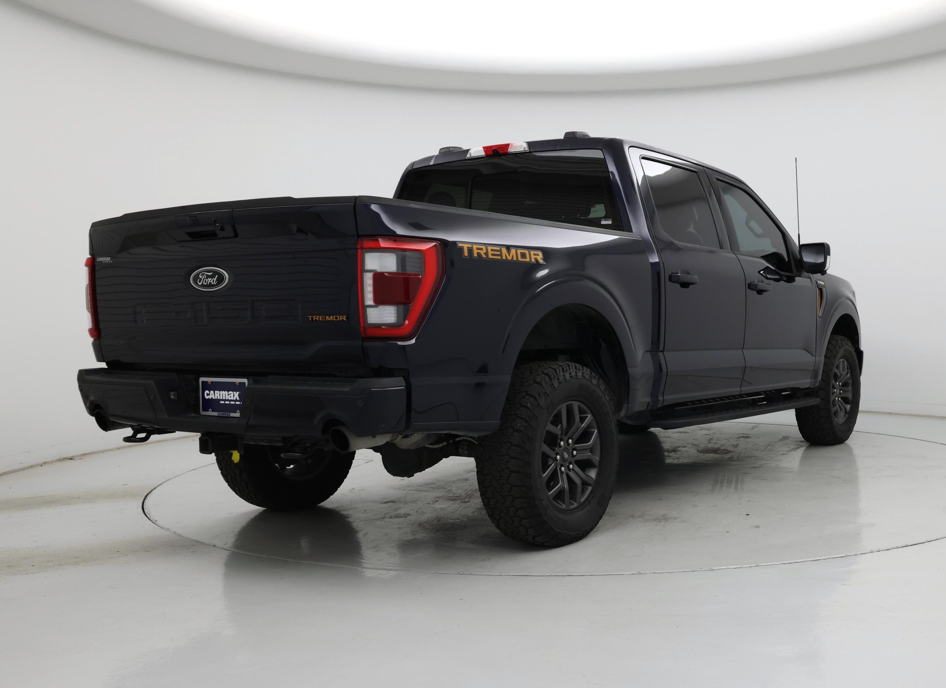 Thumbnail: 2022 Ford F-150 - 8