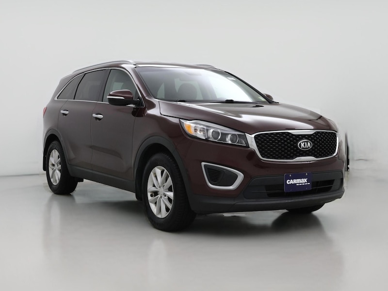 2018 Kia Sorento LX -
                  Saint James, NY