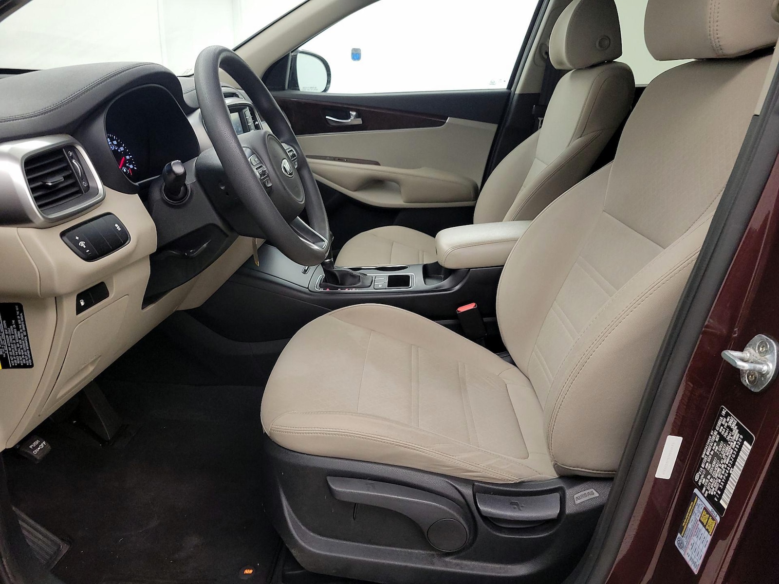 Side Airbags
